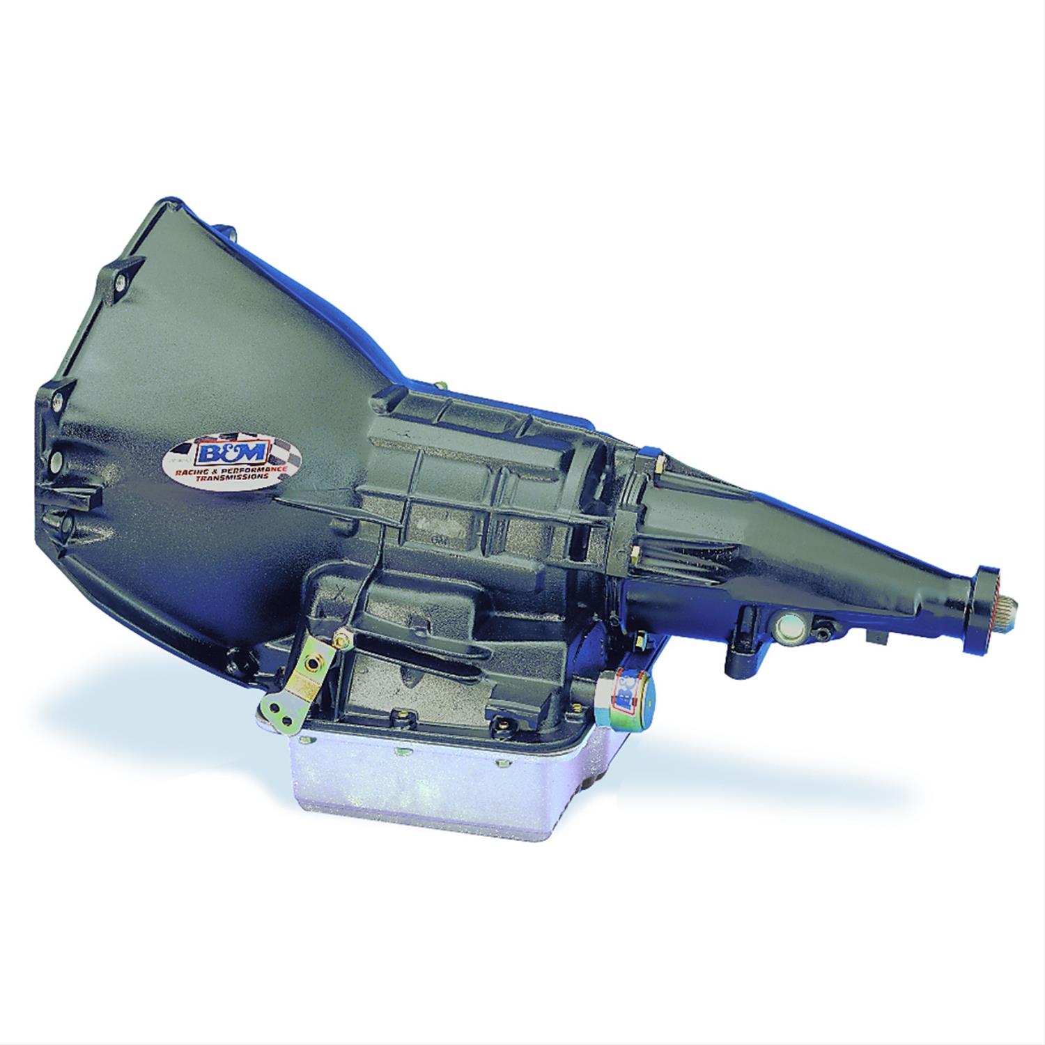 B&M Powerglide Race Transmissions 127052 Free Shipping on Orders Over