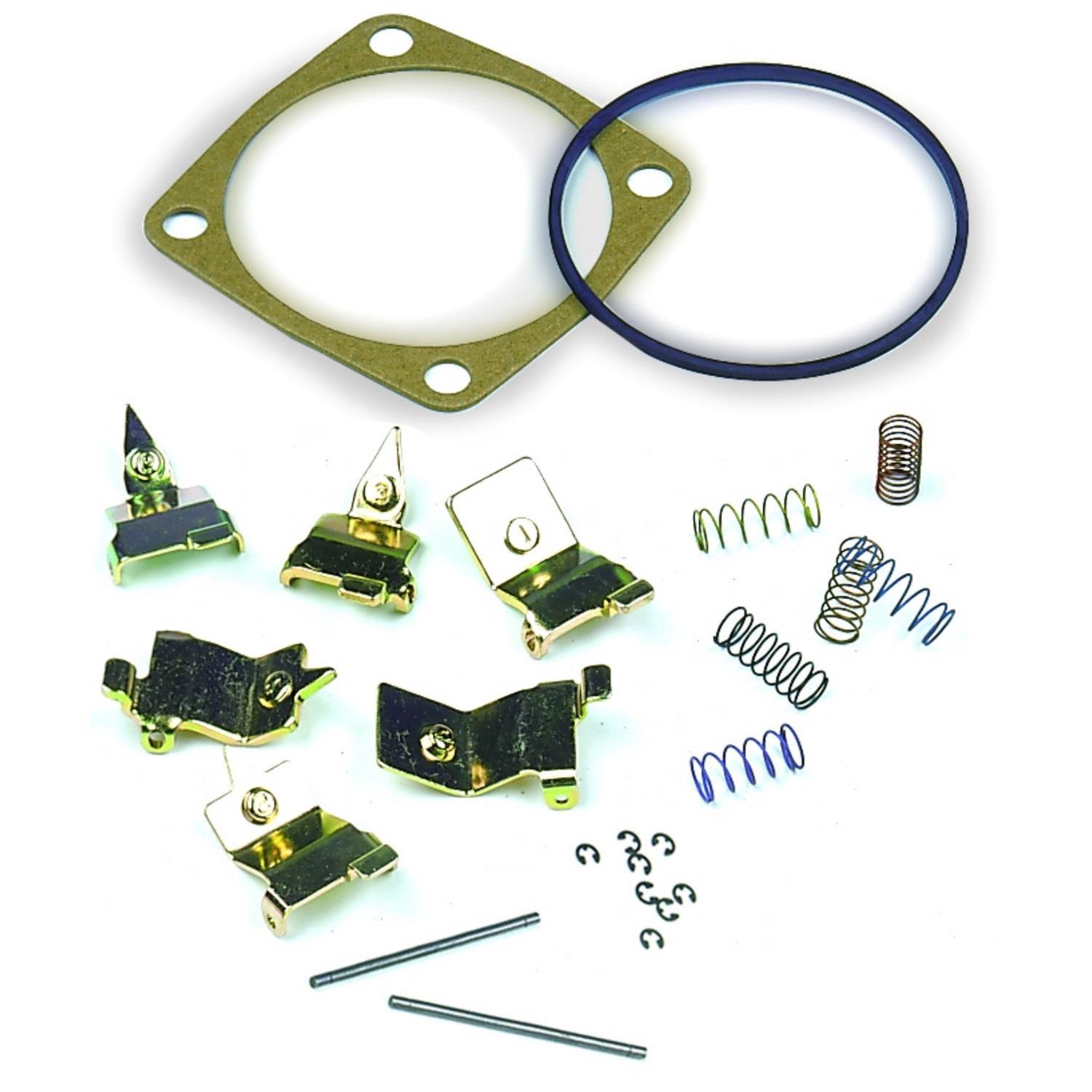 B&M 20248 B&M Governor Recalibration Kits | Summit Racing