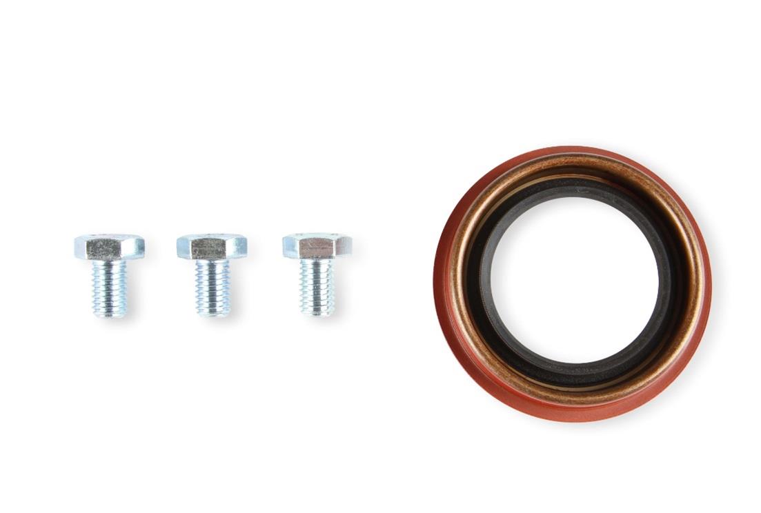 B&M Tork Master 1,900-2,100 Stall Torque Converter 20400 Converter, Master, rpm Range, Chevy, TH400/TH375/TH350/TH375B, Each thumbnail 3
