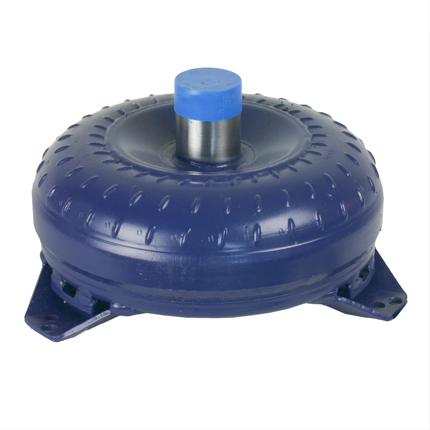 B&M Holeshot Torque Converters