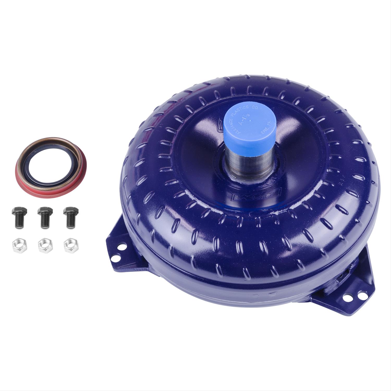 B&M 20485 B&M Nitrous Holeshot Torque Converters | Summit Racing