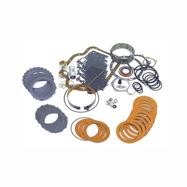 B&M Master Overhaul Kit TH400 B&M Master Overhaul Kit TH400