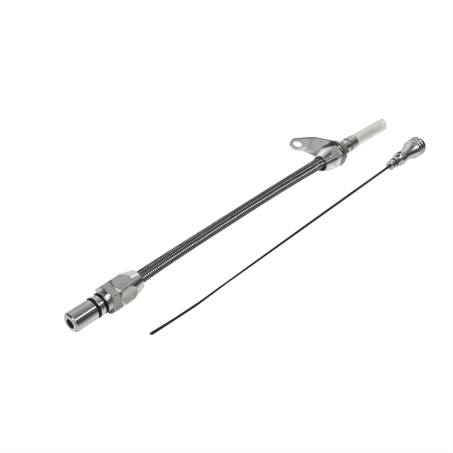 B&M 22165 B&M Transmission Fluid Dipsticks Summit Racing