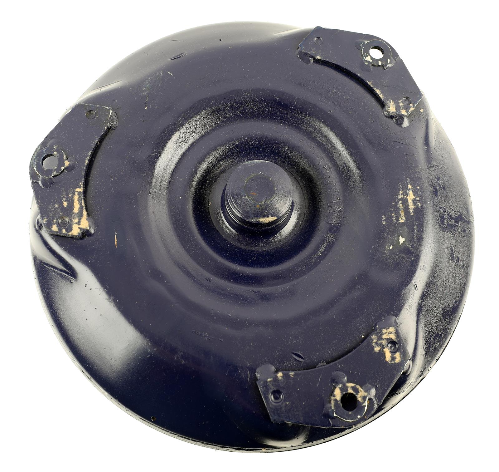 B&M Traveler 1,900-2,100 Stall Torque Converter 30423 Converter, Traveler,1,900-2,000 rpm Range, Chevy, TH350, Each