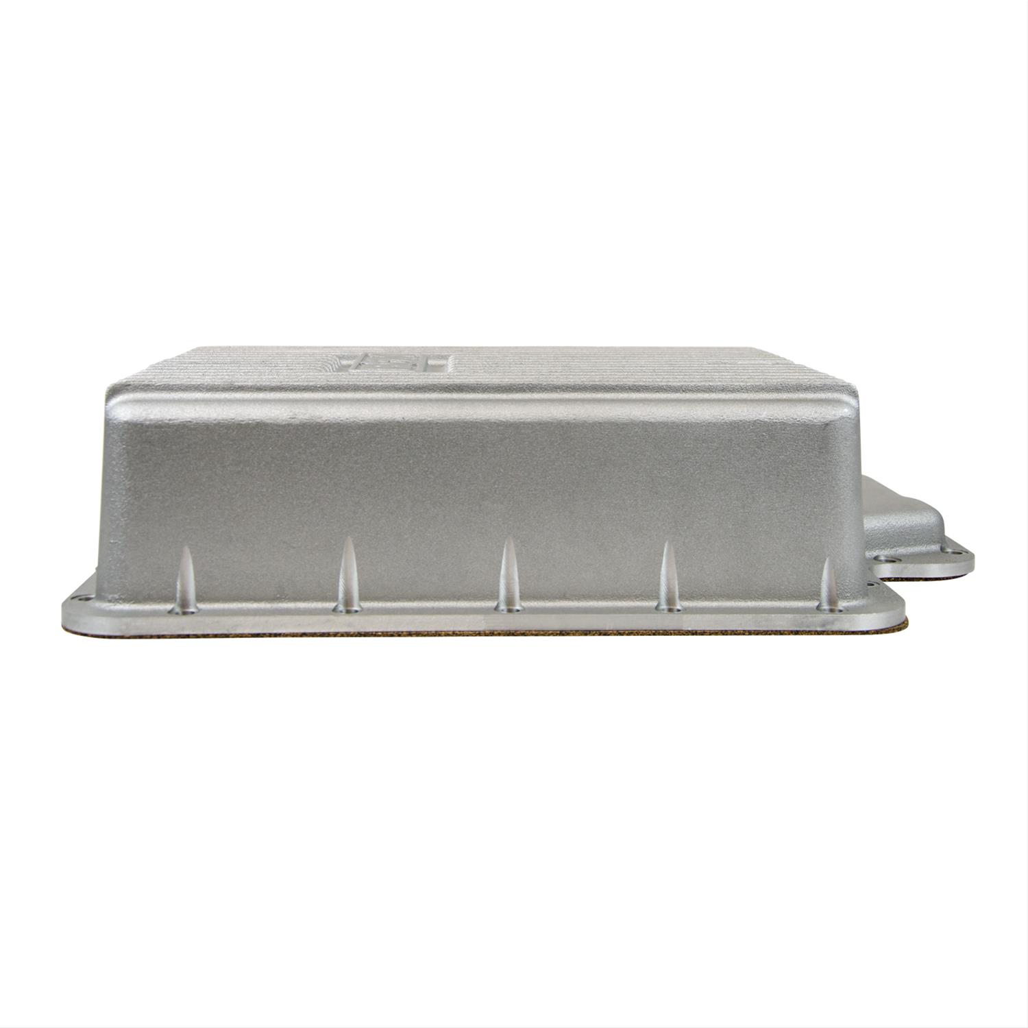 B&M 40295 B&M Automatic Transmission Deep Pans | Summit Racing