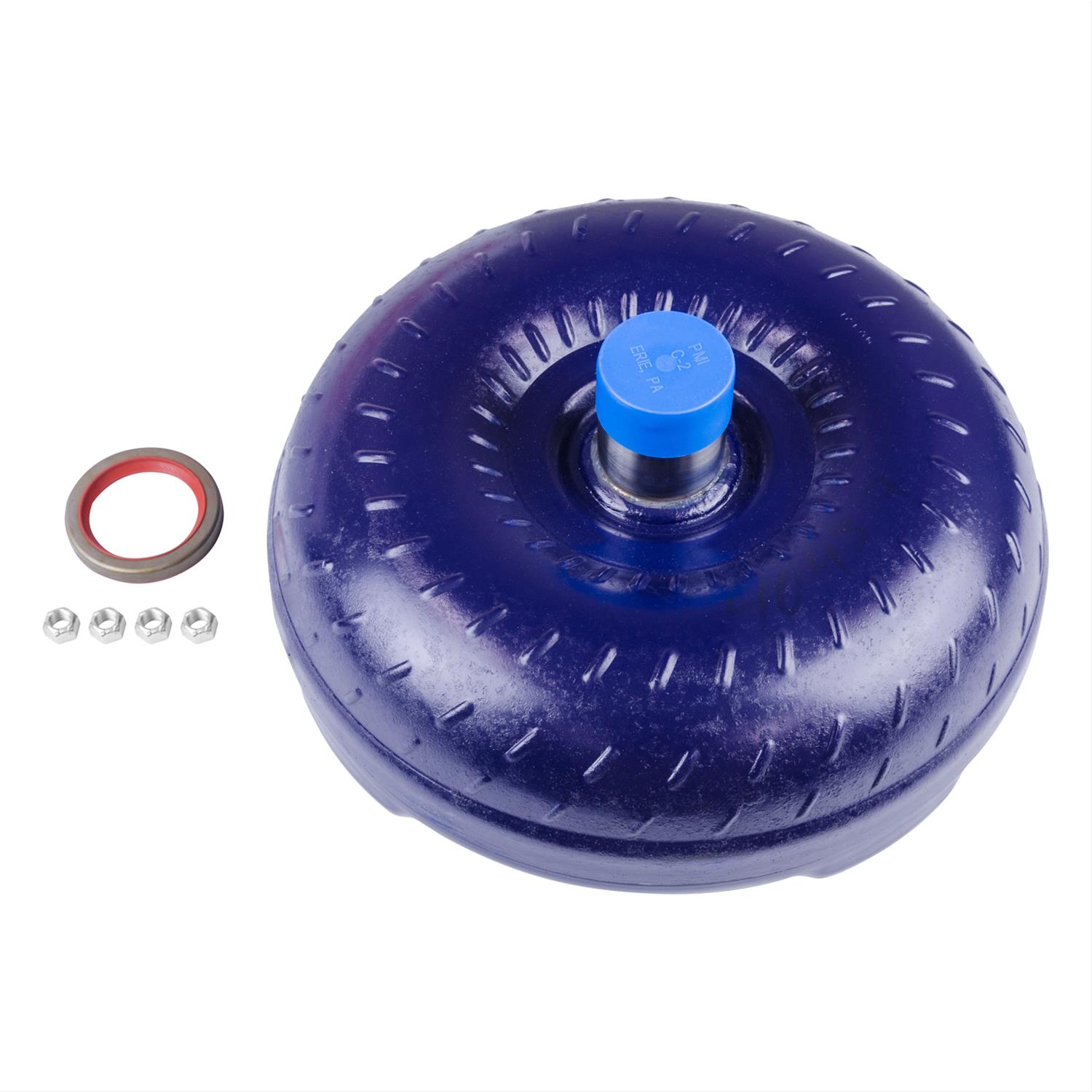 B&M Holeshot 2400 Converter B&M Holeshot 2400 Converter