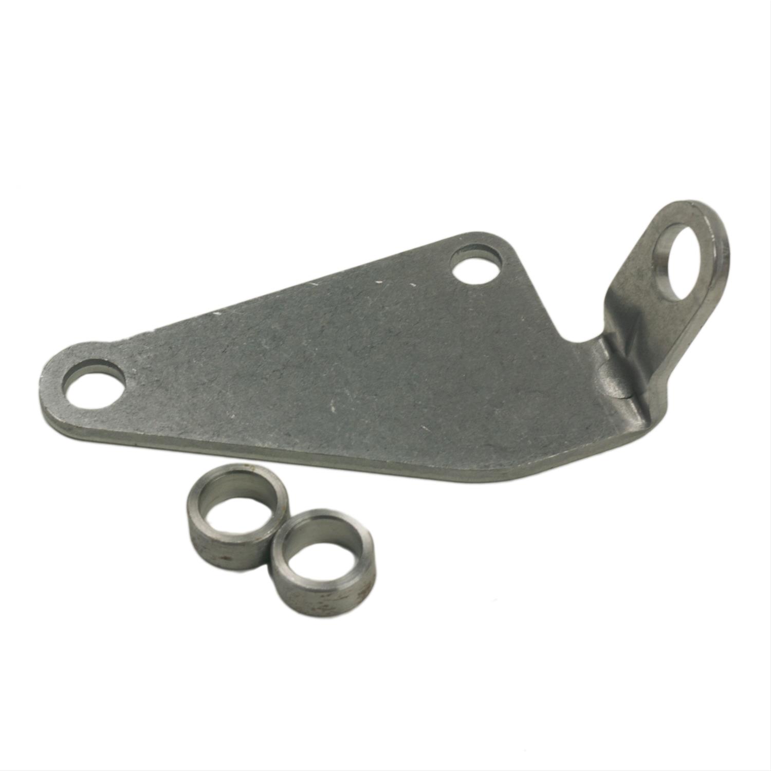 B&M 40489 B&M Transmission Brackets and Levers Summit Racing