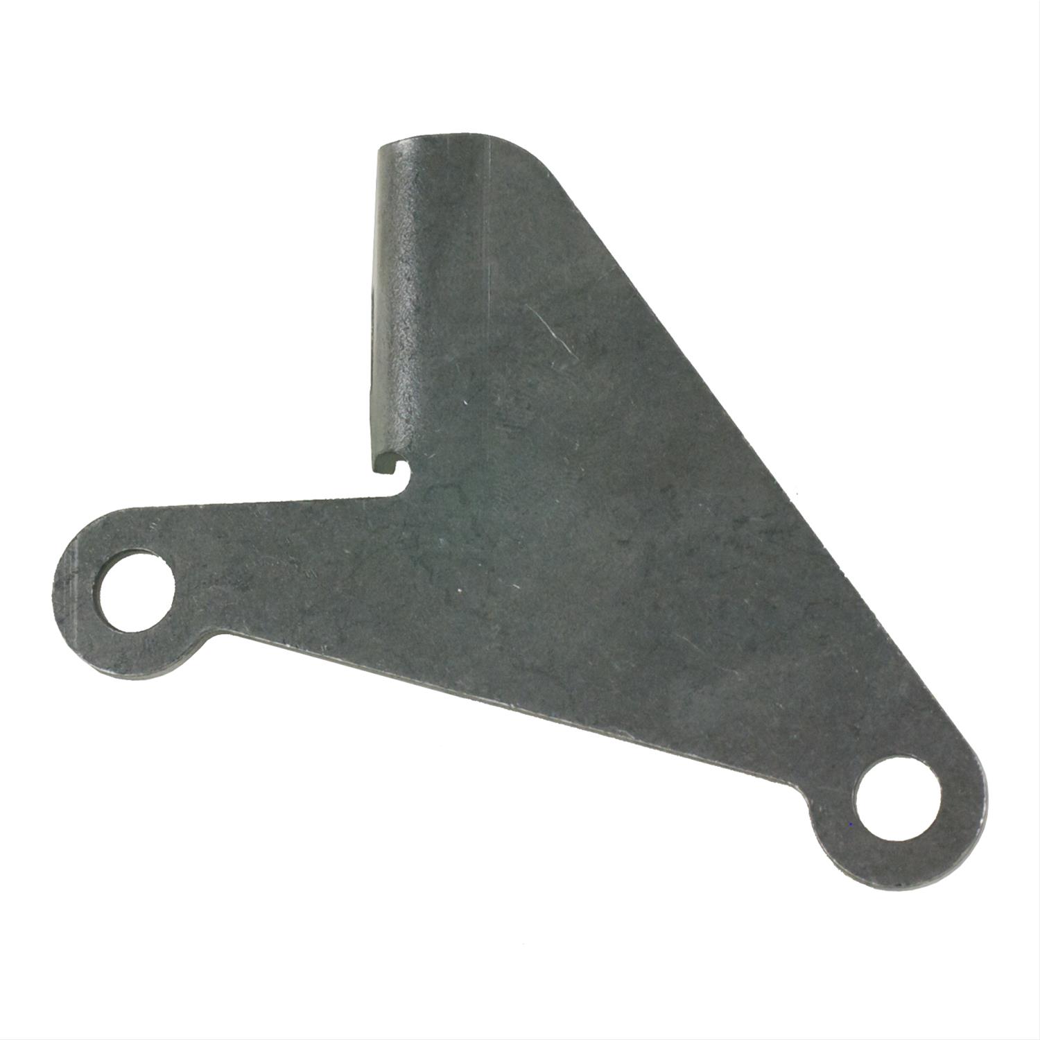 B&M Transmission Brackets and Levers 40495 Cable Bracket thumbnail 2