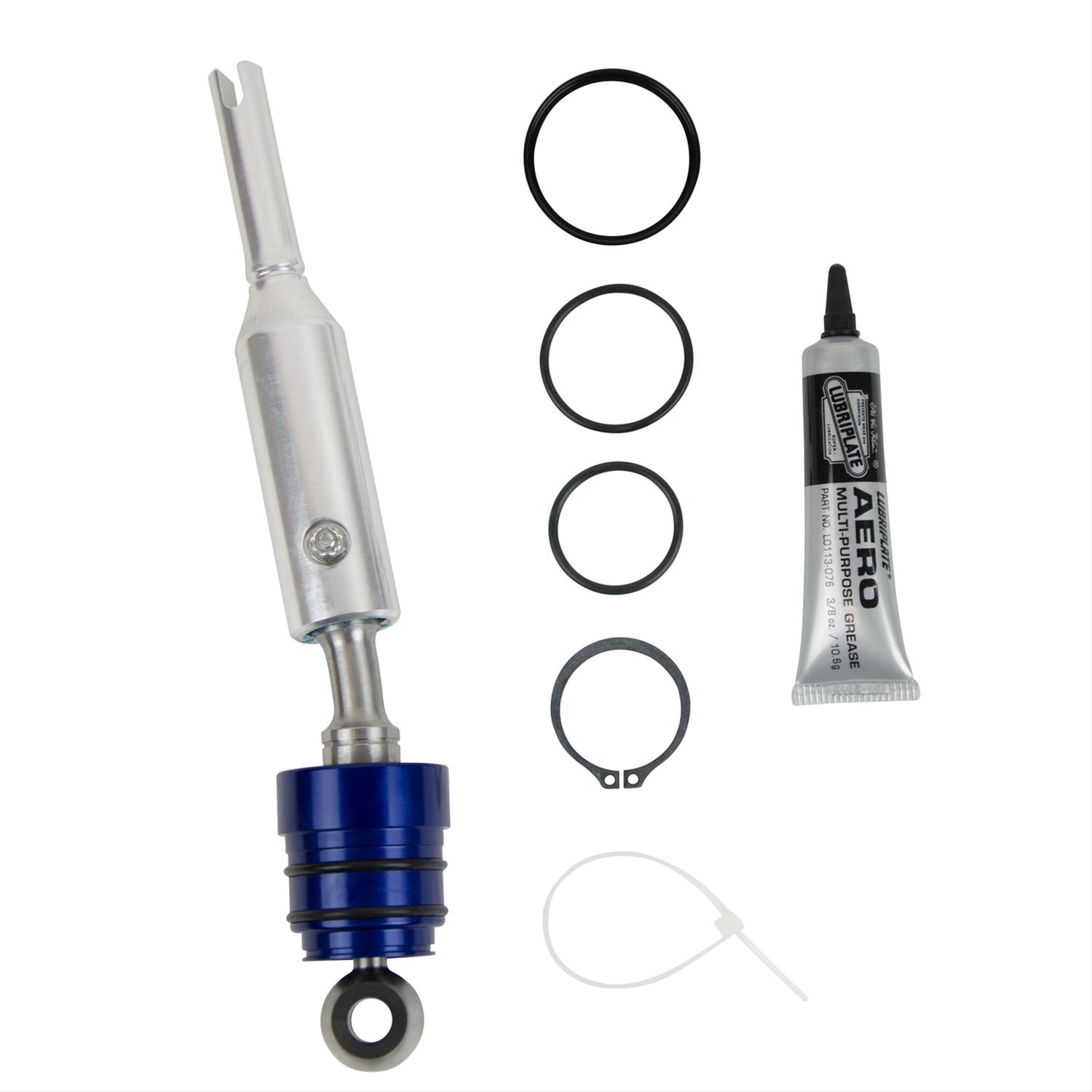 B&M 45126 B&M Precision Sport Shifters Summit Racing