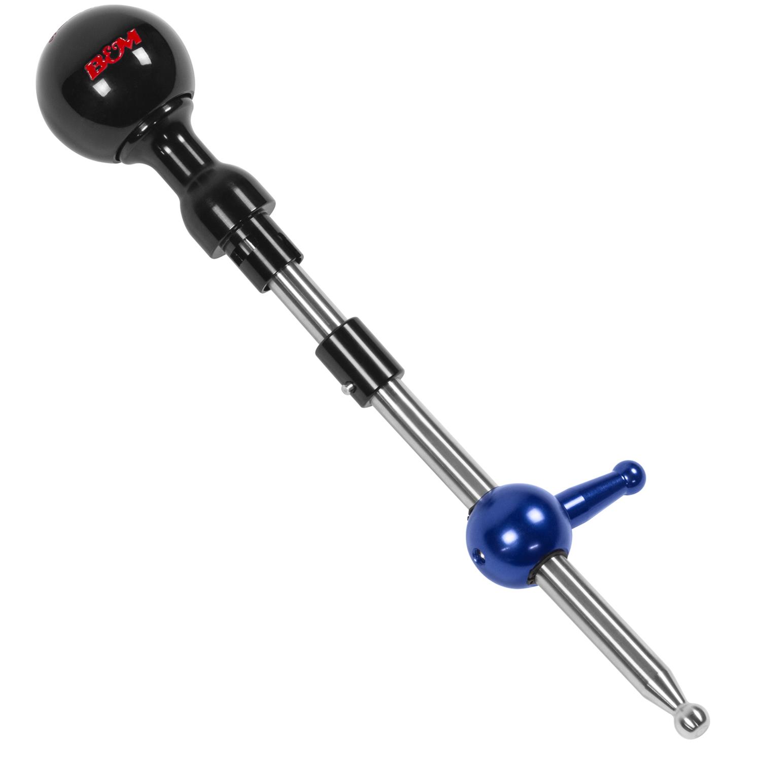 B&M 45197 B&M Precision Sport Shifters | Summit Racing
