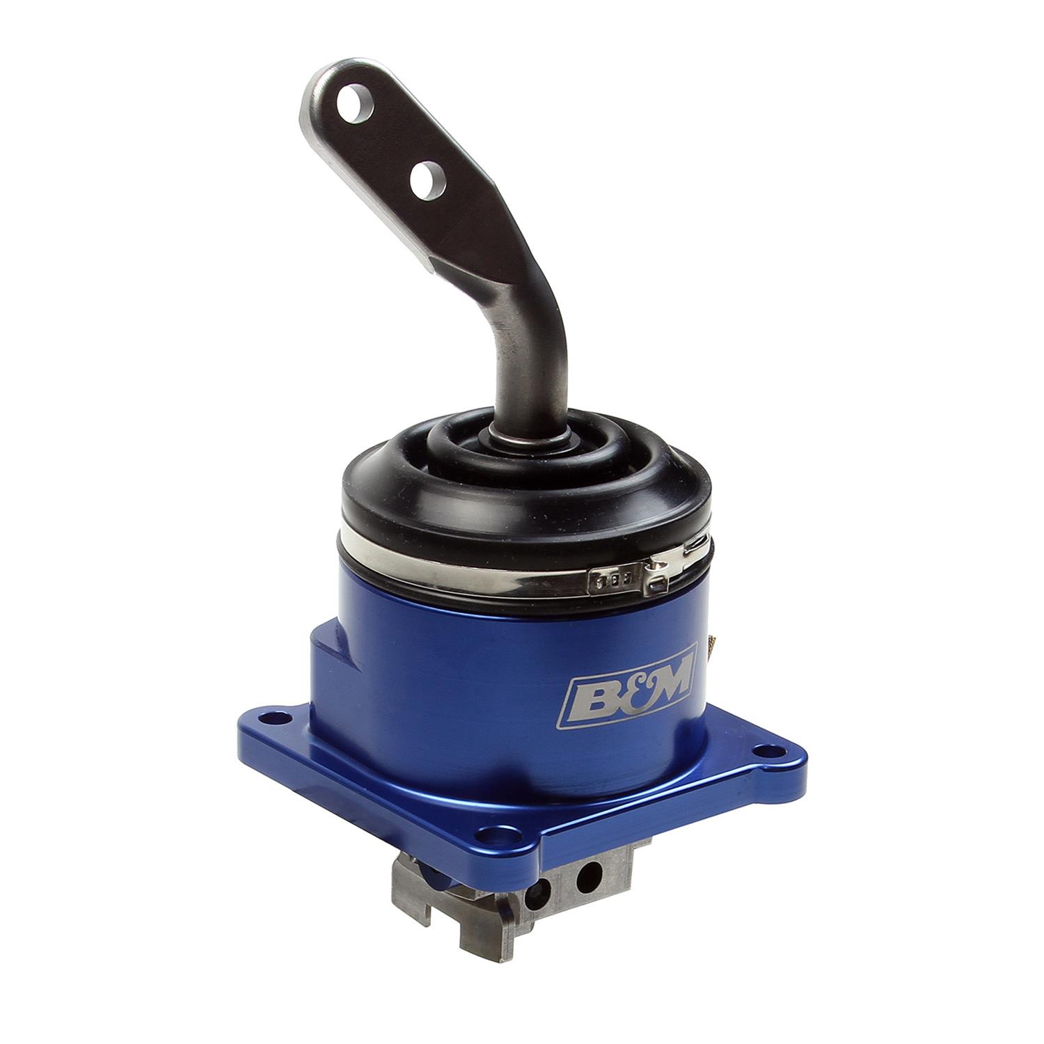 B&M 45199 B&M Precision Sport Shifters | Summit Racing