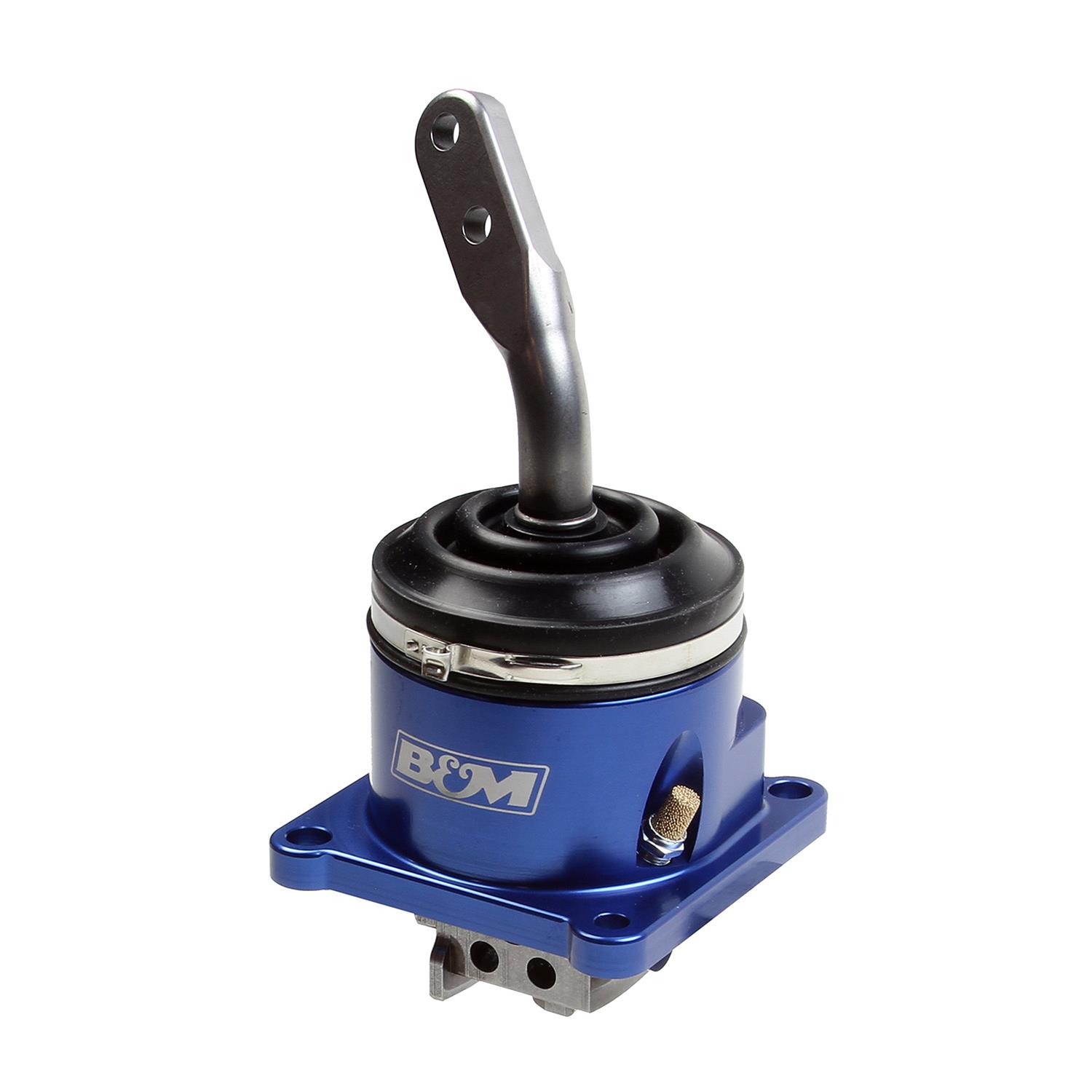 B&M Precision Sport Shifters