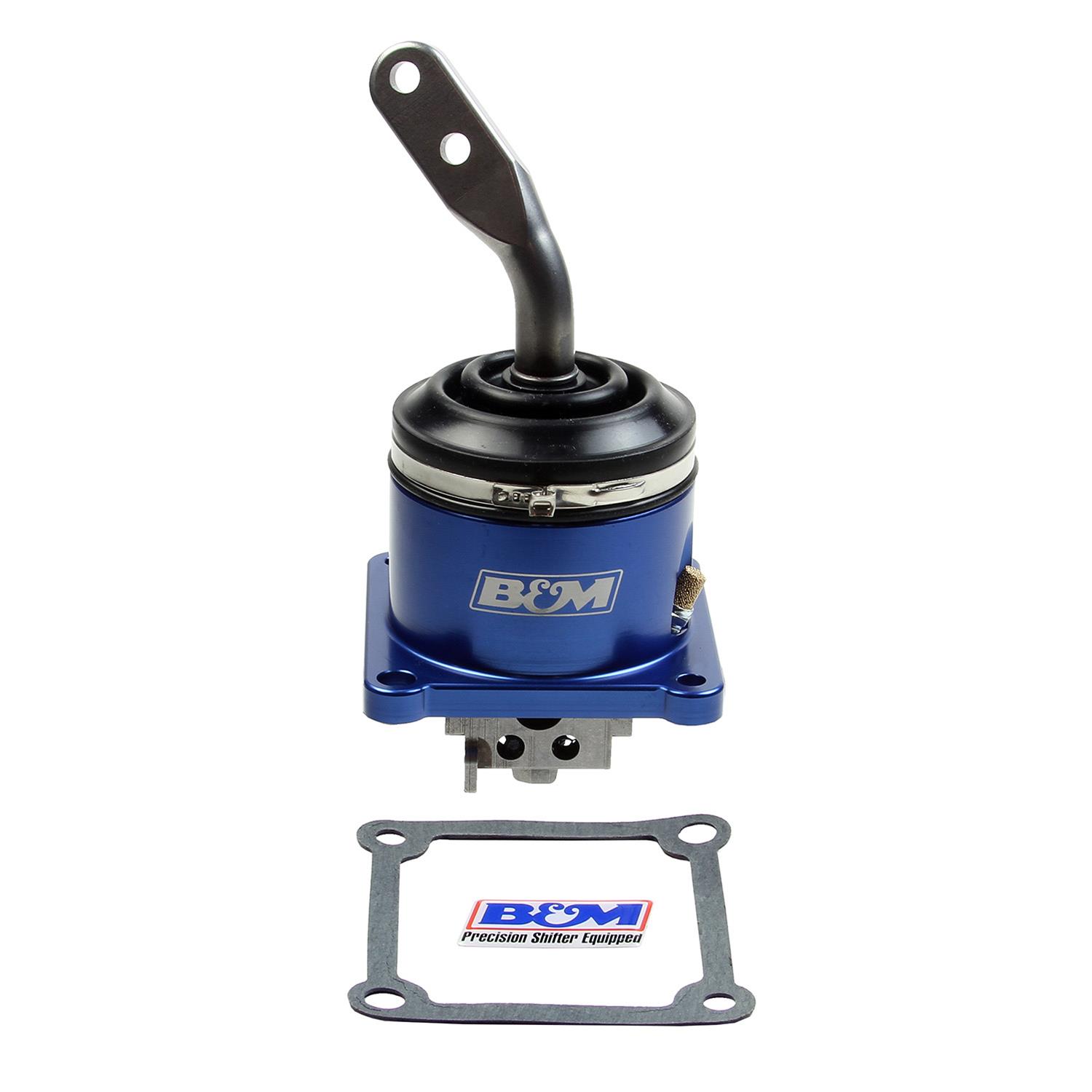 B&M Precision Sport Shifters