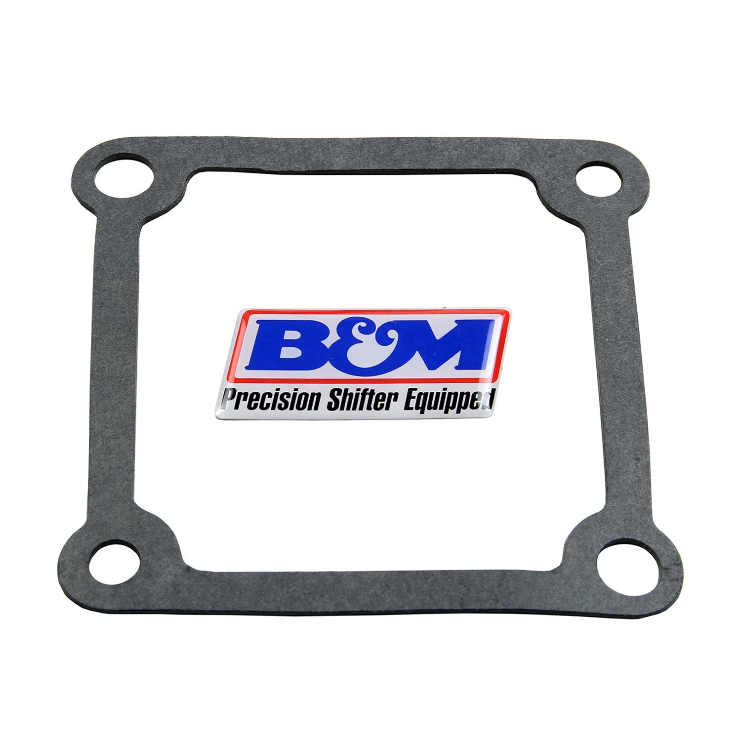B&M Precision Sport Shifters
