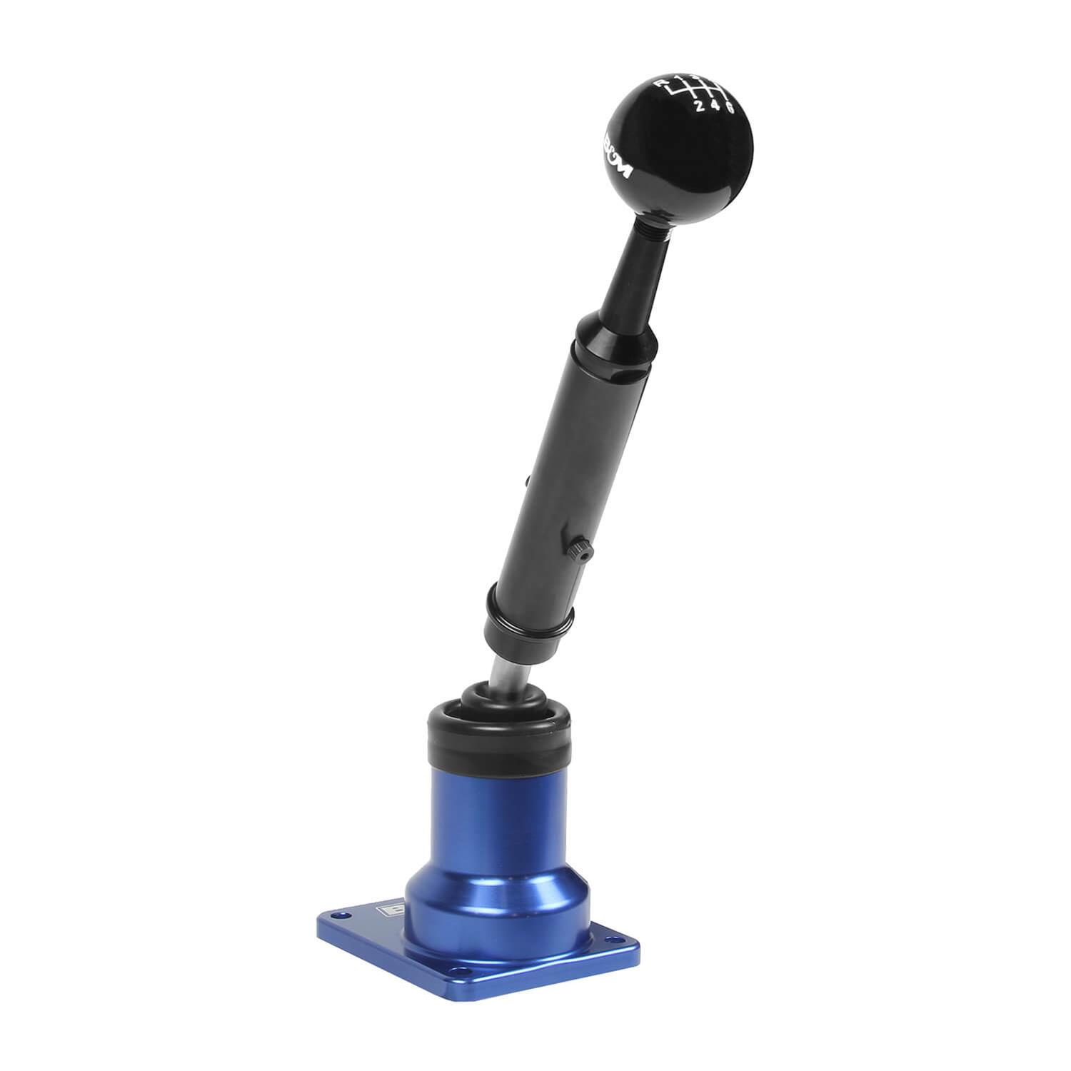 B&M 45204 B&M Precision Sport Shifters | Summit Racing