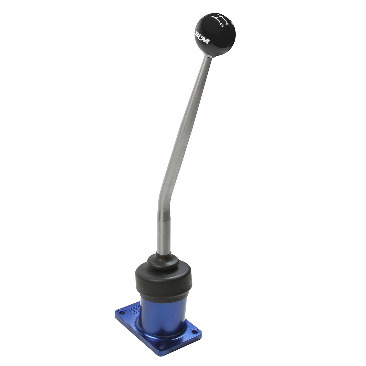 B&M 45206 B&M Precision Sport Shifters | Summit Racing