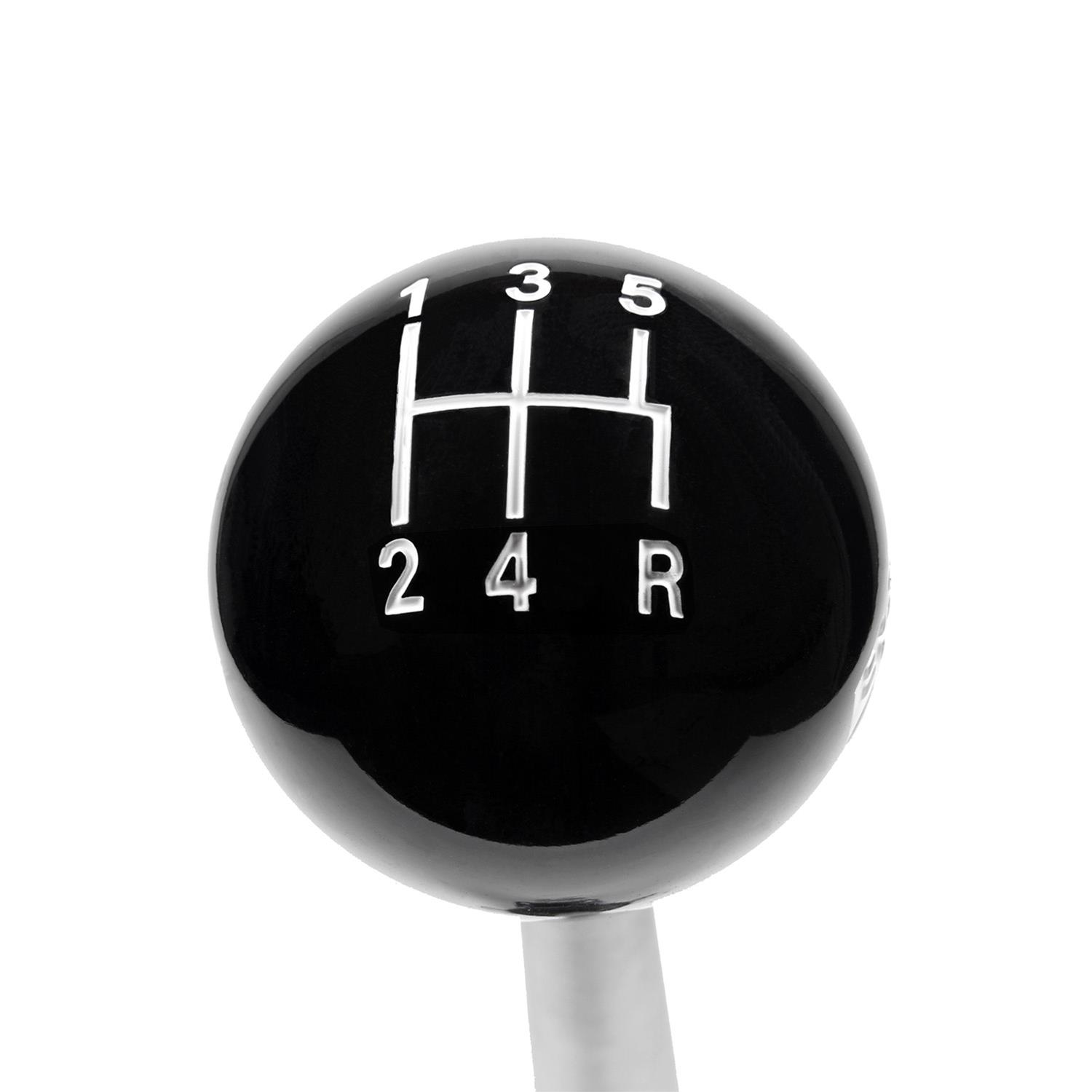 B&M Precision Sport Shifters 45206 Shifters, Shifter, Manual, AX5, Jeep, Each