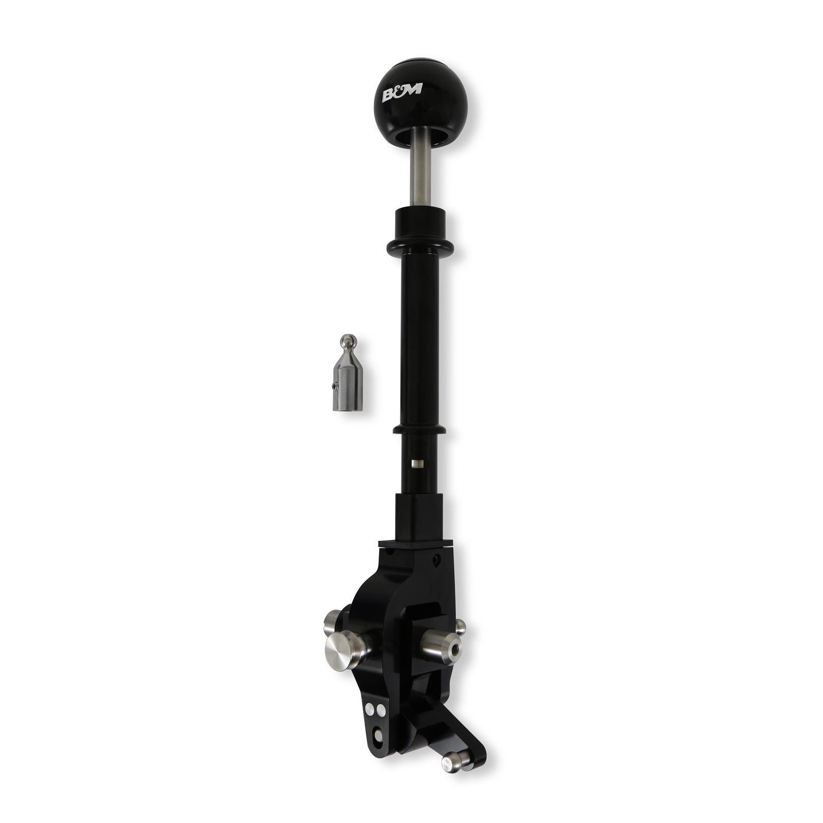 B&M Precision Sport Shifter B&M Precision Sport Shifter