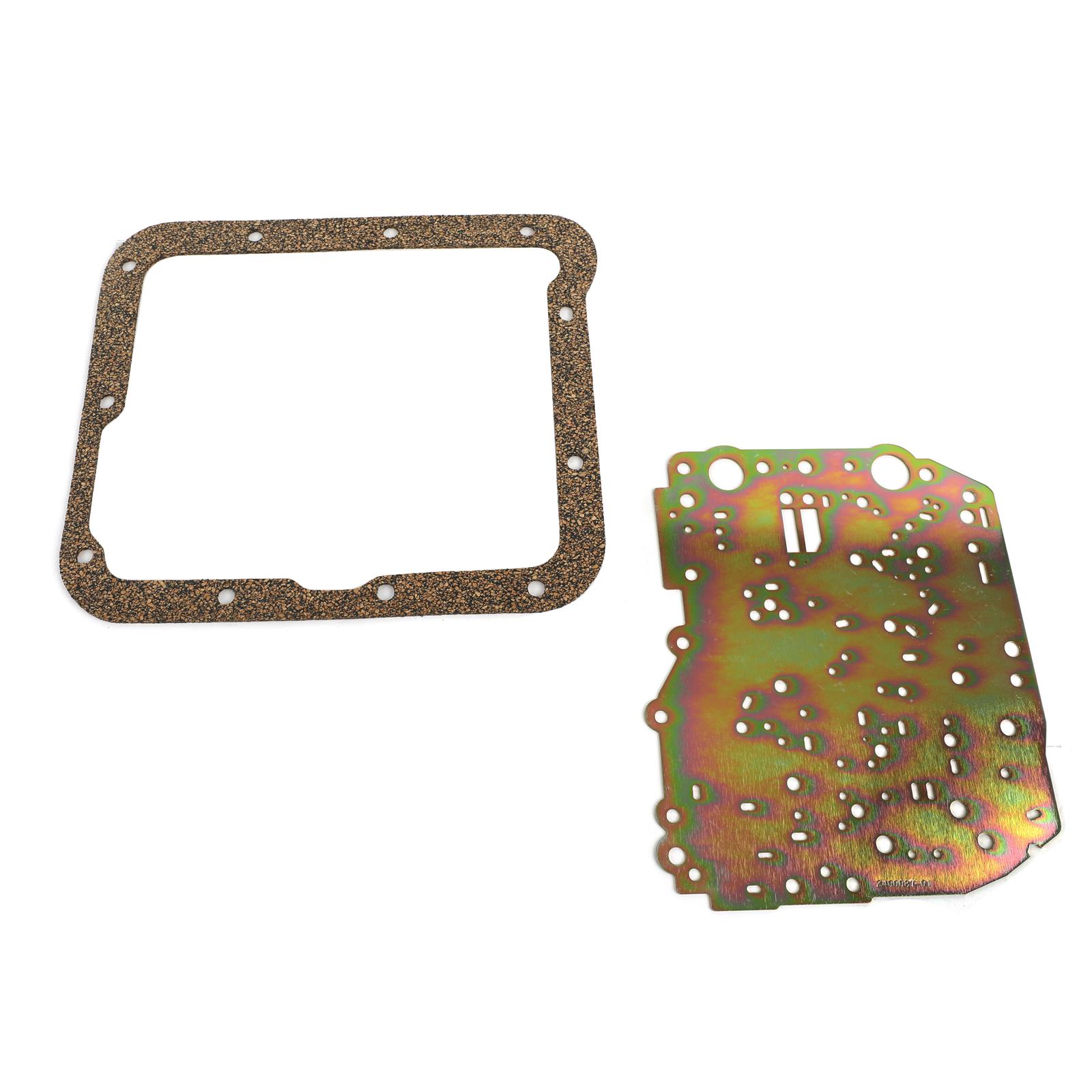 B&M 50262 B&M Shift Improver Kits Summit Racing