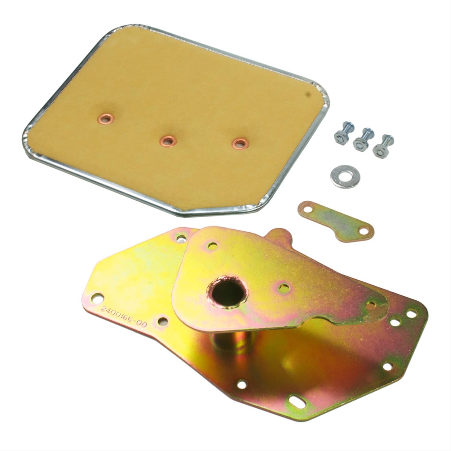 B&M 50279 B&M Automatic Transmission Filter Extensions Summit Racing