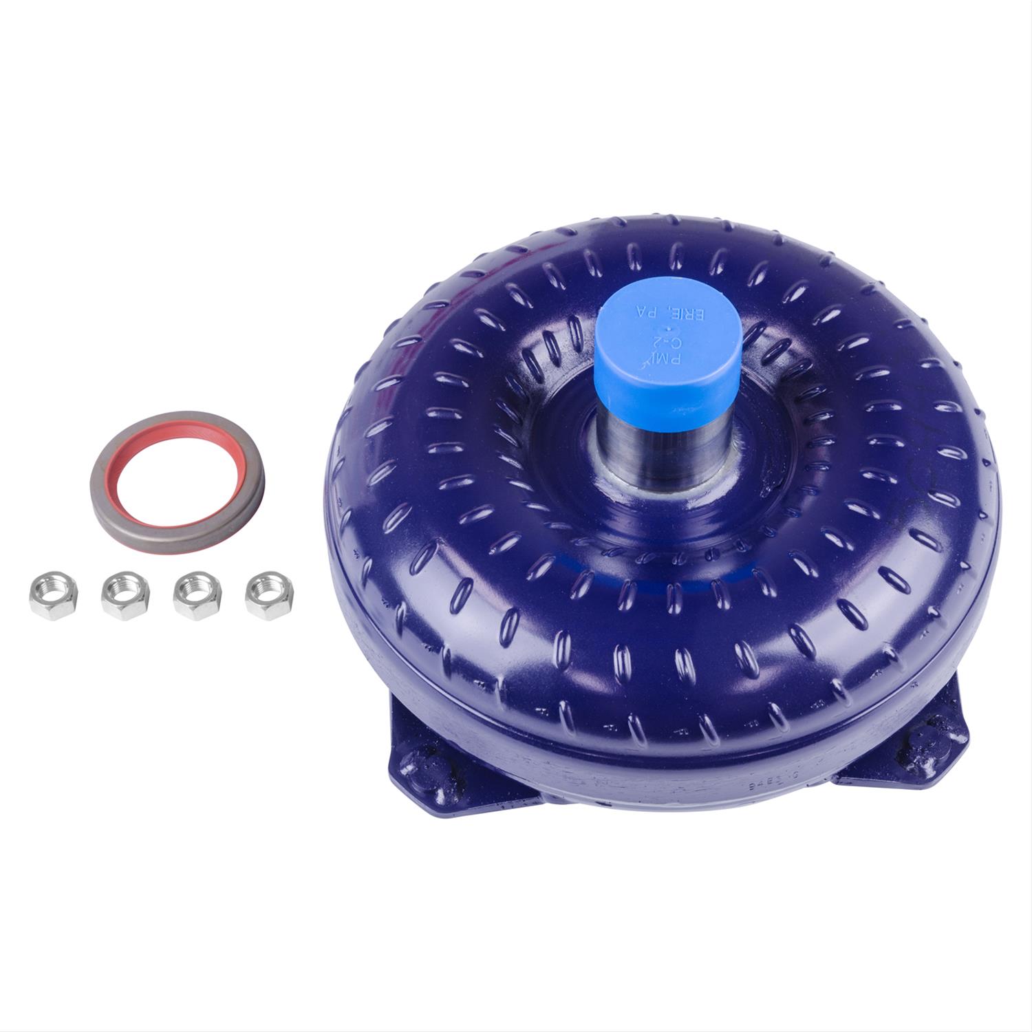 B&M 50451 B&M Holeshot Torque Converters | Summit Racing