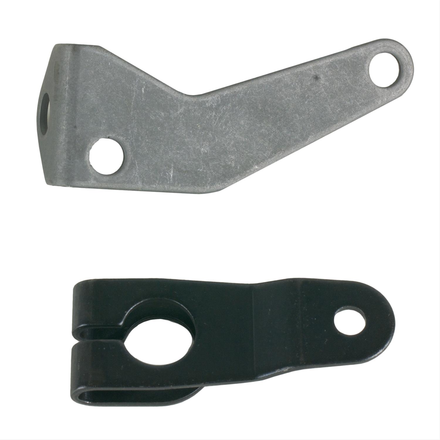 B&M 50498 B&M Transmission Brackets and Levers Summit Racing