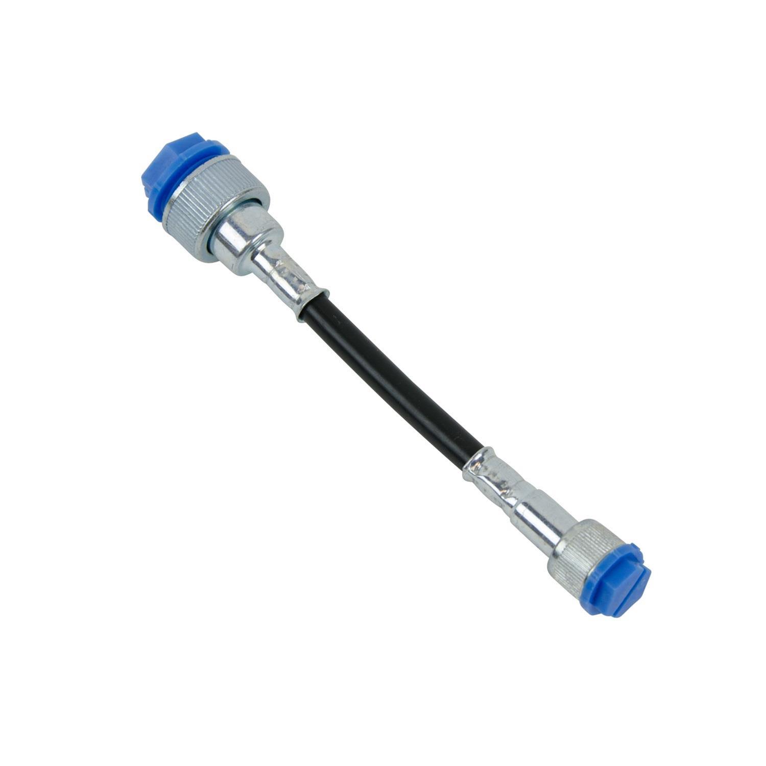 bike pump b&m