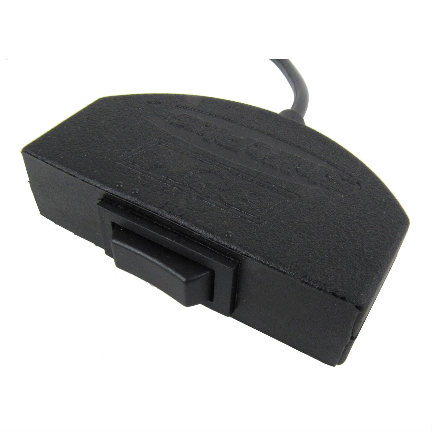 B&M 70380 B&M ShiftPlus Electronic Shift Improver Kits | Summit Racing