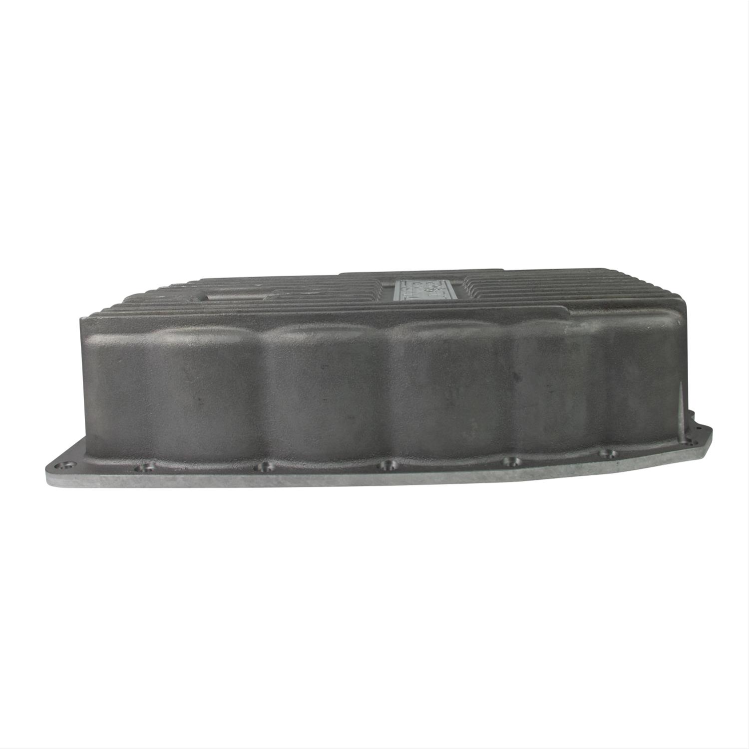 B&M 70391 B&M Automatic Transmission Deep Pans | Summit Racing