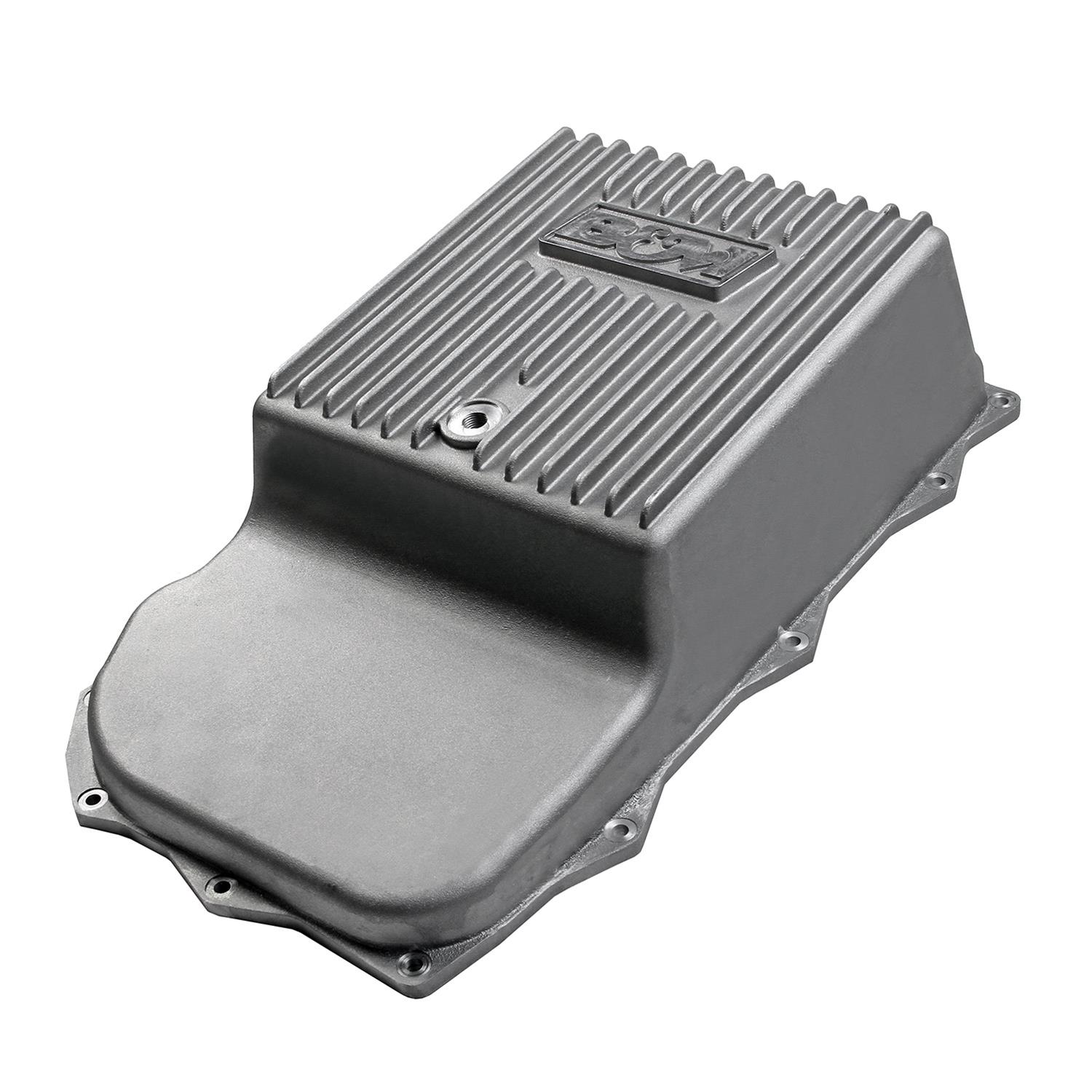 B&M 70395 B&M Automatic Transmission Deep Pans | Summit Racing