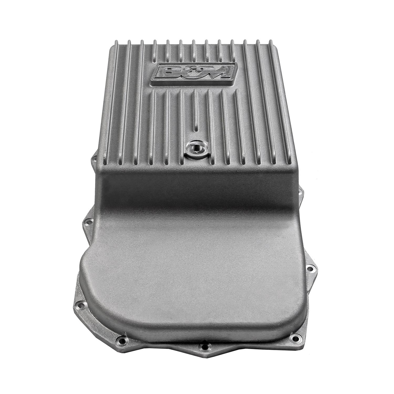 B&M 70395 B&M Automatic Transmission Deep Pans | Summit Racing