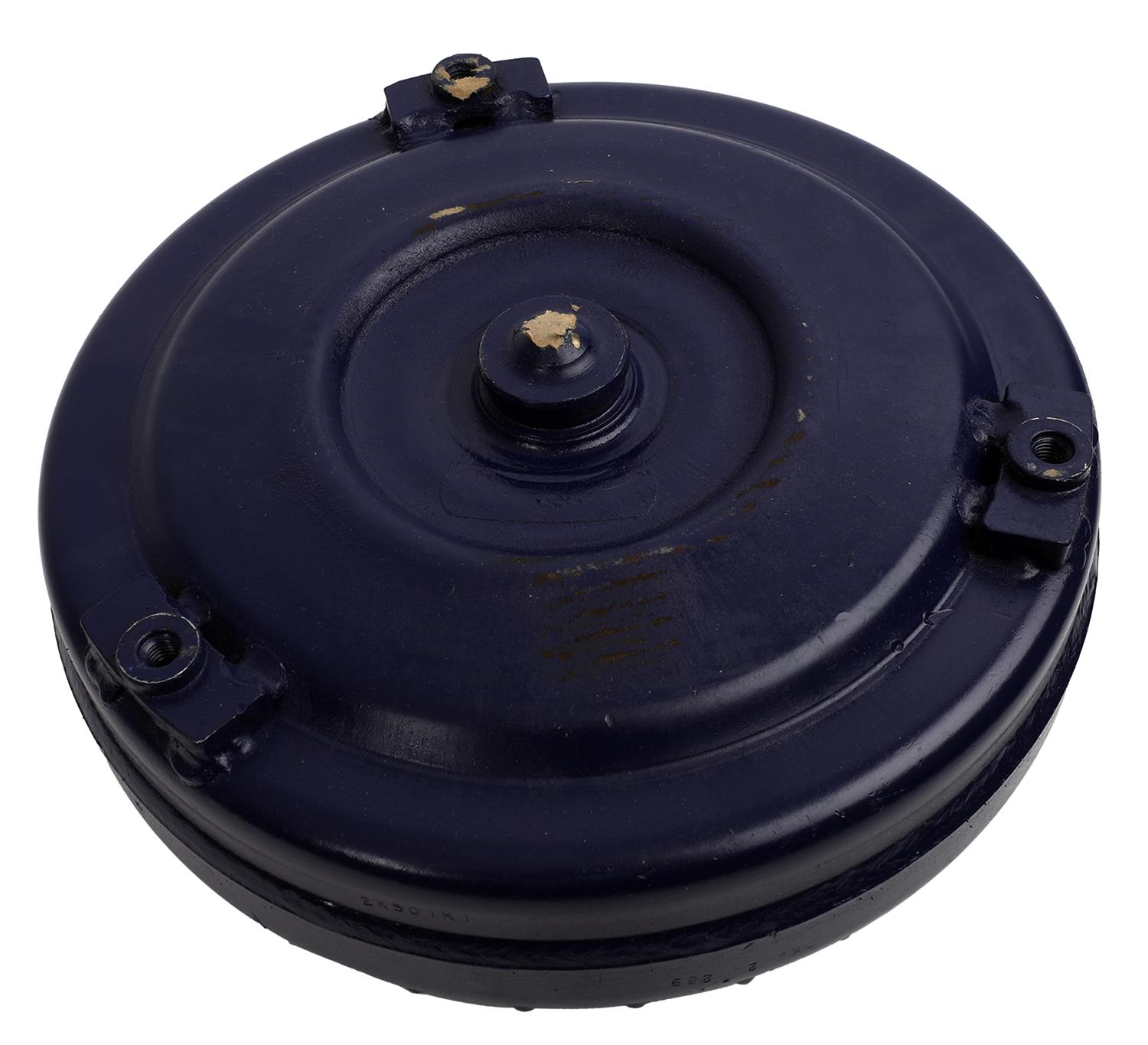 B&M 70418 B&M Tork Master Torque Converters | Summit Racing