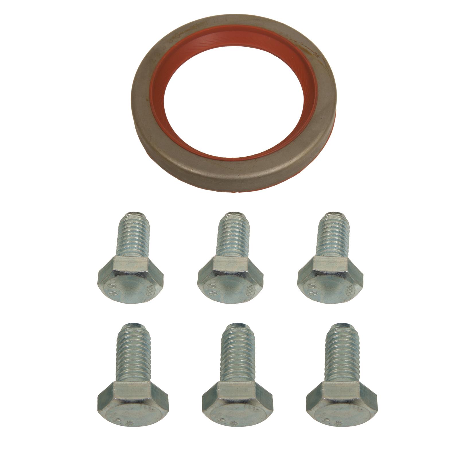 B&M Traveler 1,900-2,100 Stall Torque Converter 70431 Converter, Traveler, Chevy, 4L80E, rpm Range, Each thumbnail 3