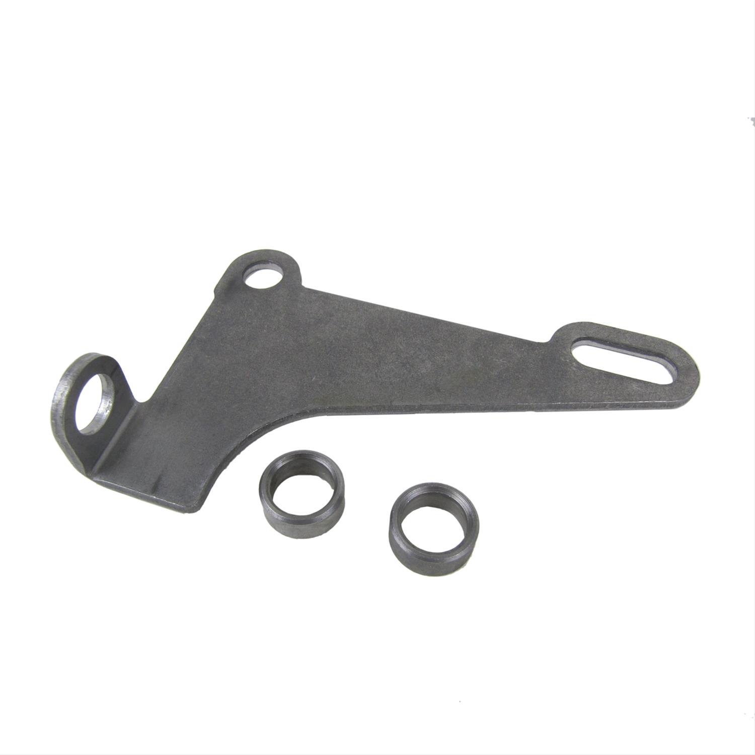 B&M 70499 B&M Transmission Brackets and Levers Summit Racing