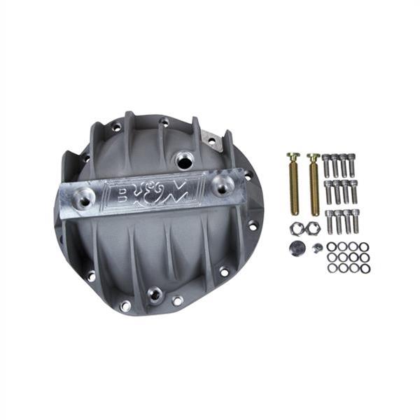 B&M 71504 Differential Cover