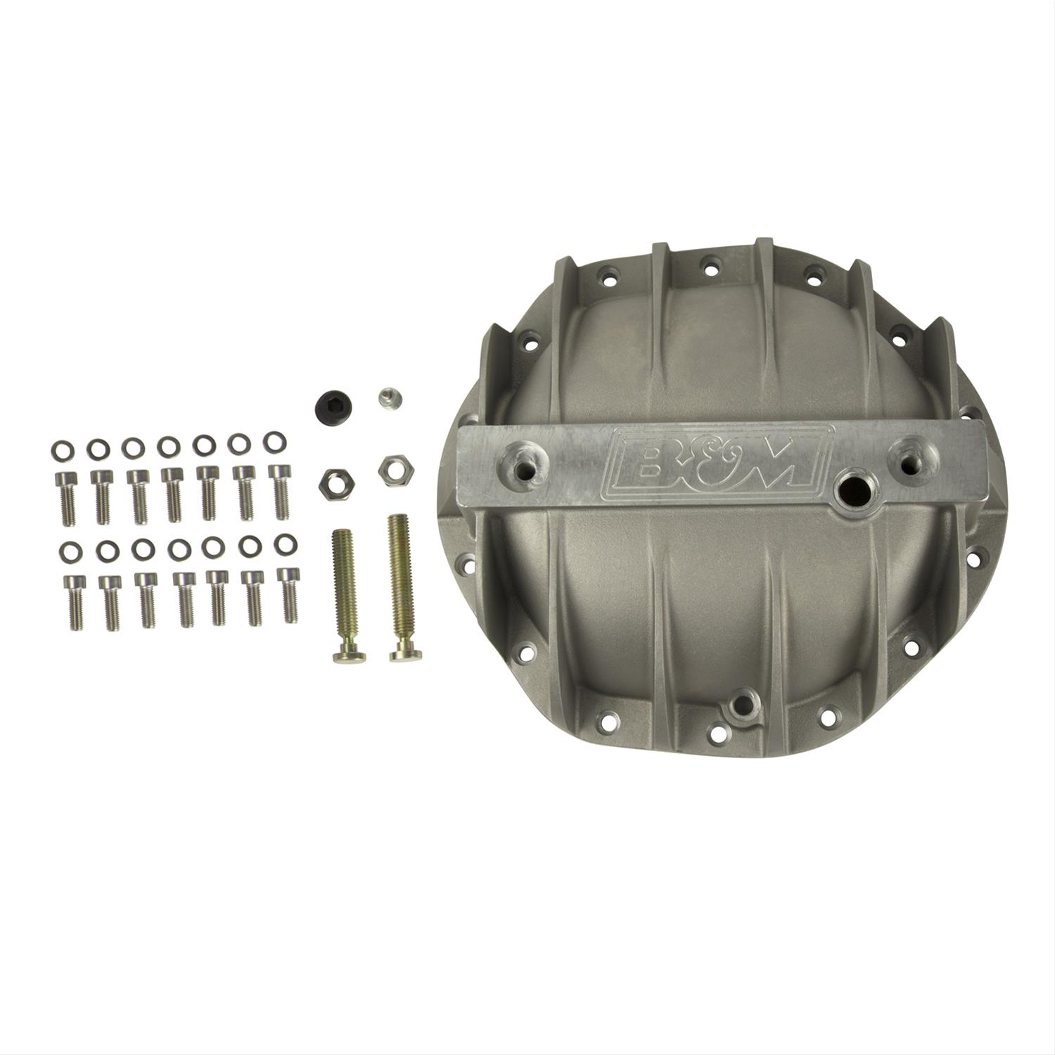 B M B M Differential Covers Summit Racing