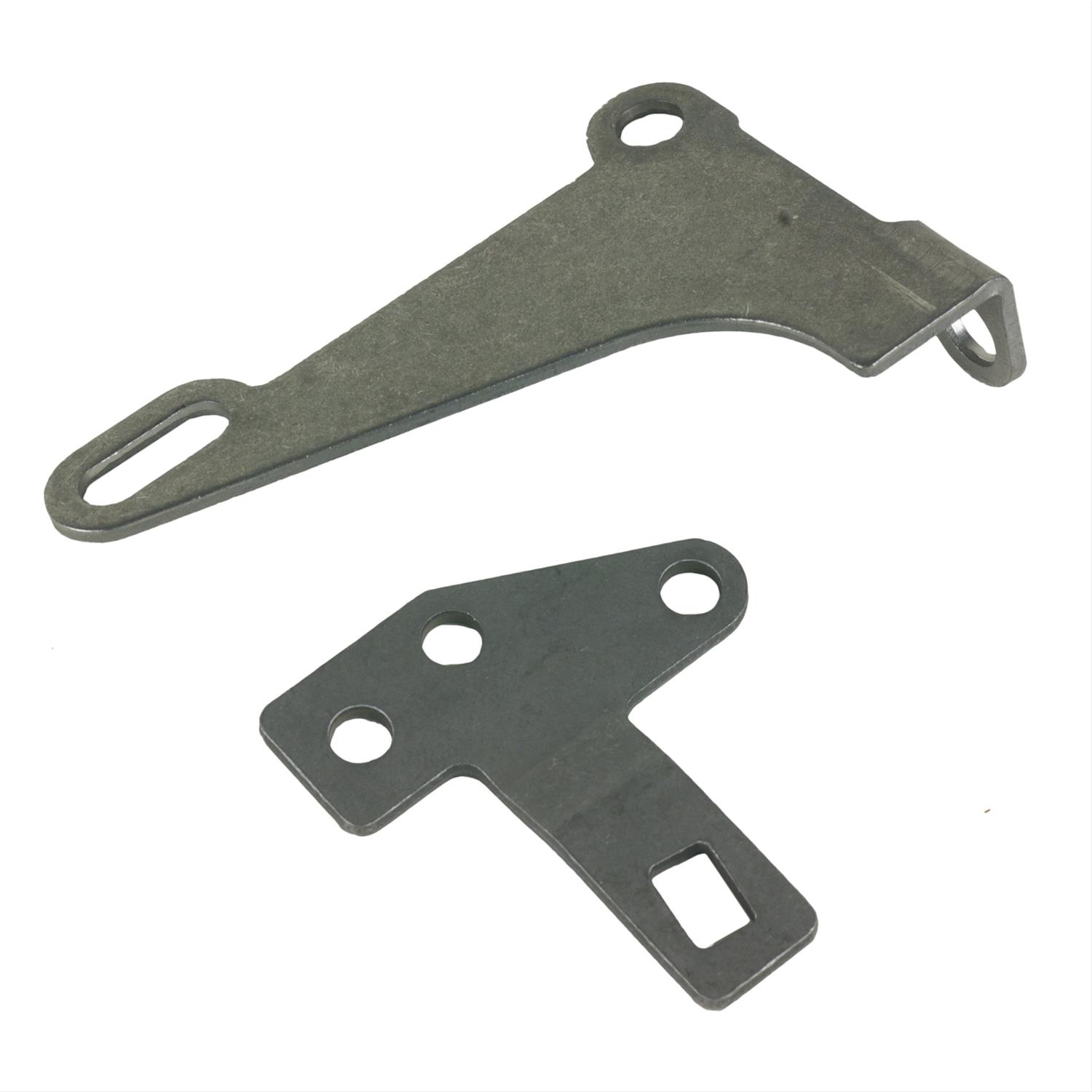 B&M 75498 B&M Transmission Brackets and Levers Summit Racing