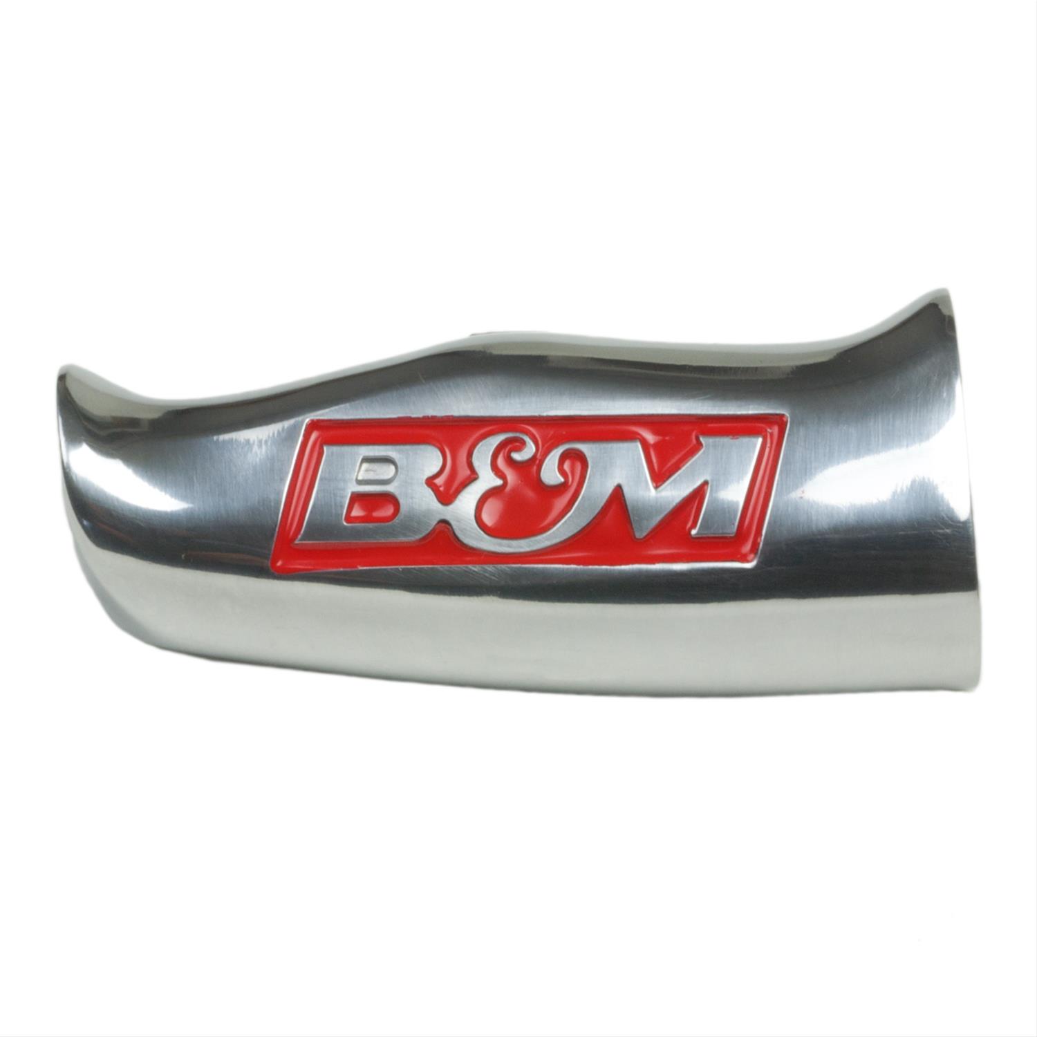 B&M 80641 B&M Universal T-Handle Shift Knobs | Summit Racing