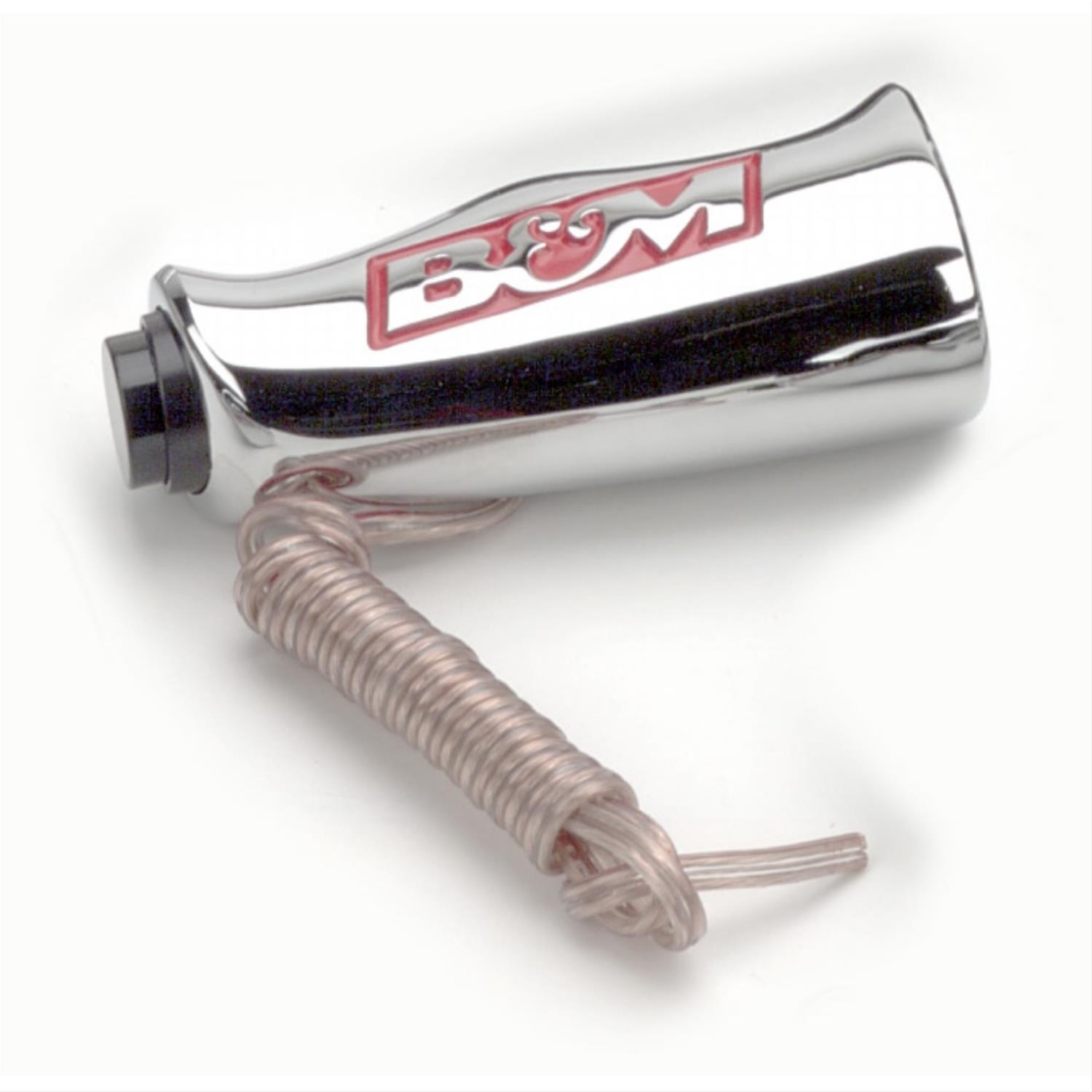 B&M 80659 B&M Universal T-Handle Shift Knobs | Summit Racing