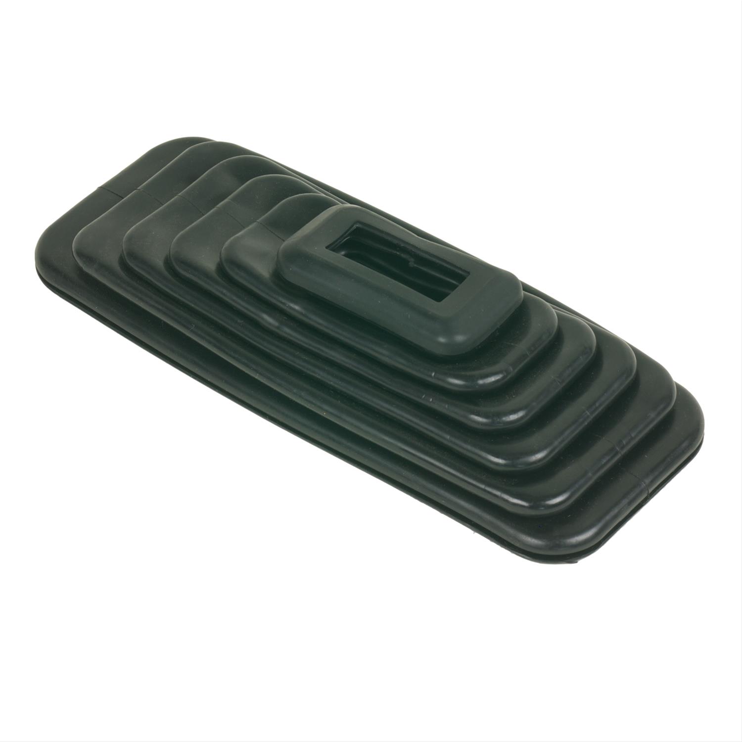 B&M Replacement Shifter Boots 80661 Boot Rubber