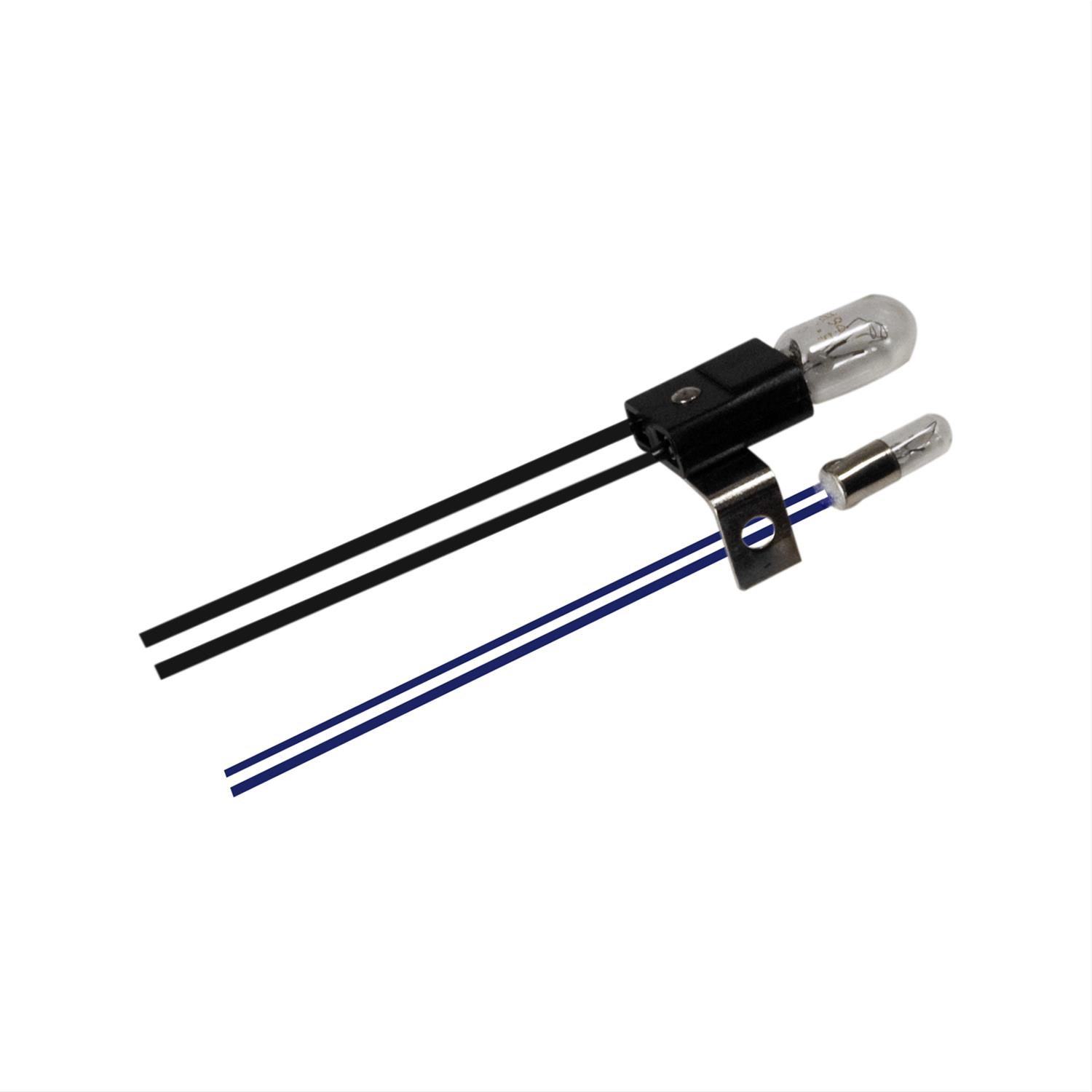 B&M 80667 B&M Automatic Transmission Shifter Replacement Parts Summit