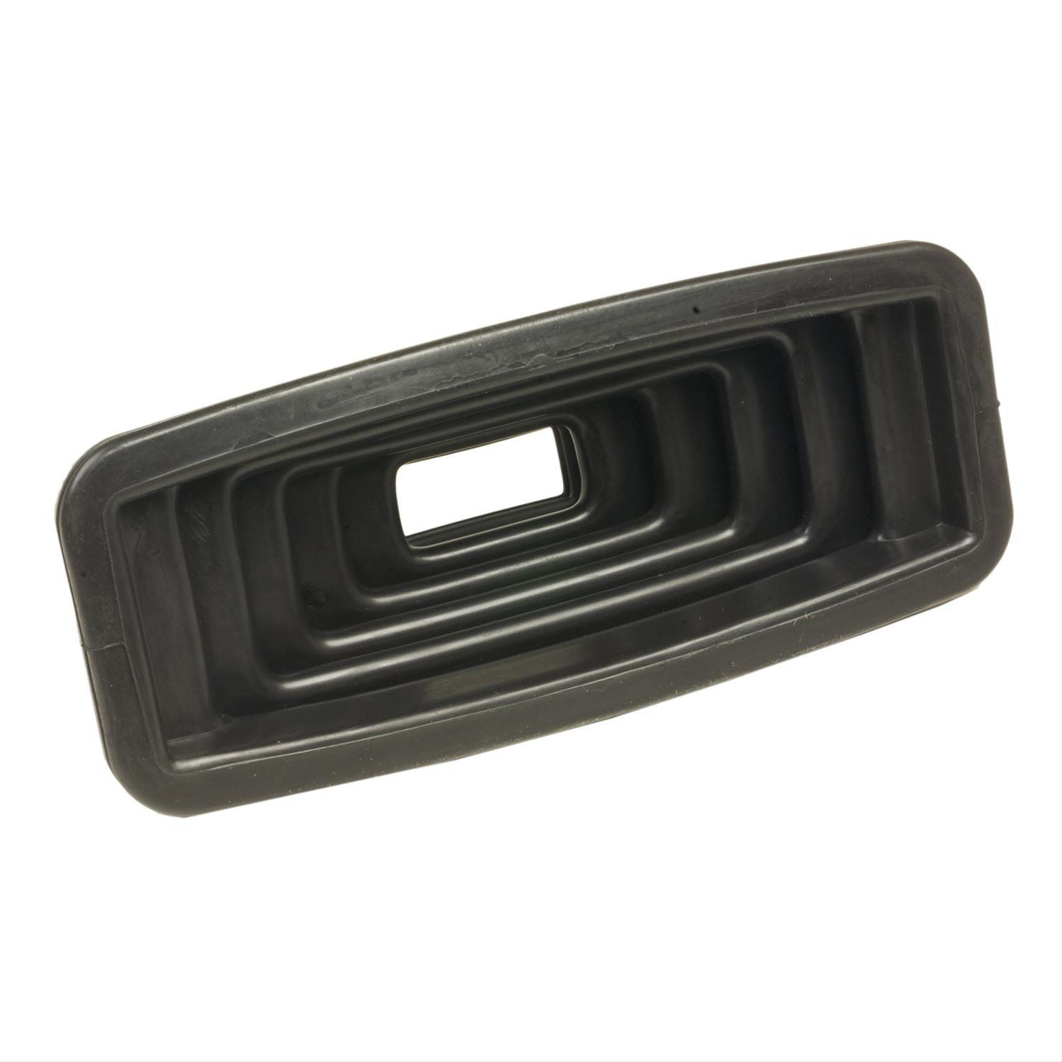 B&M 80668 B&M Replacement Shifter Boots Summit Racing