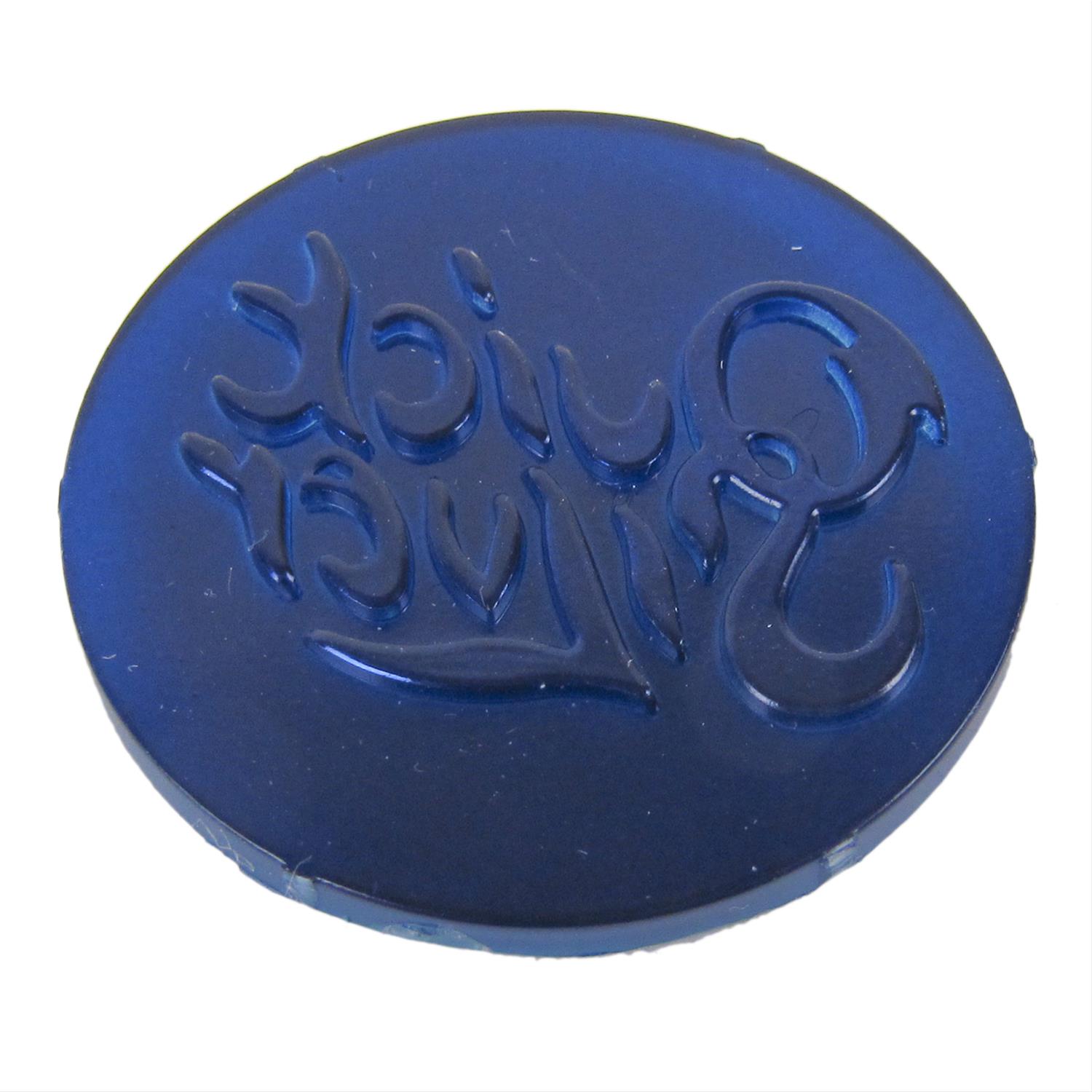 B&M 80669 B&M Replacement Shifter Knob Inserts Summit Racing