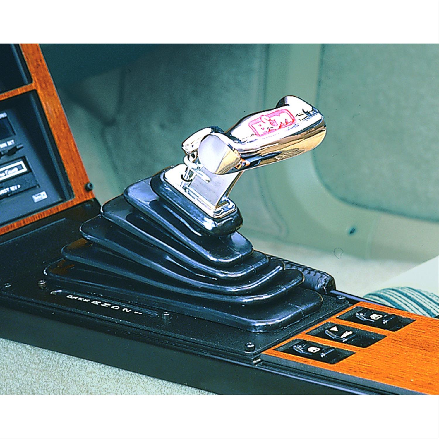 B&M 80692 B&M Megashifters | Summit Racing