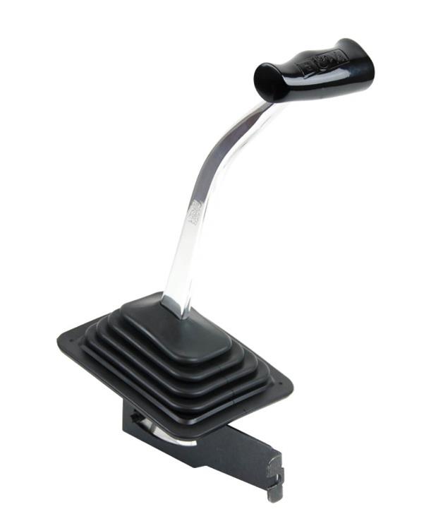 B&M Unimatic Shifters 80775 Automatic Shifter, Unimatic, Chevy, Mopar, Ford, Lincoln, Mercury, Each thumbnail 3