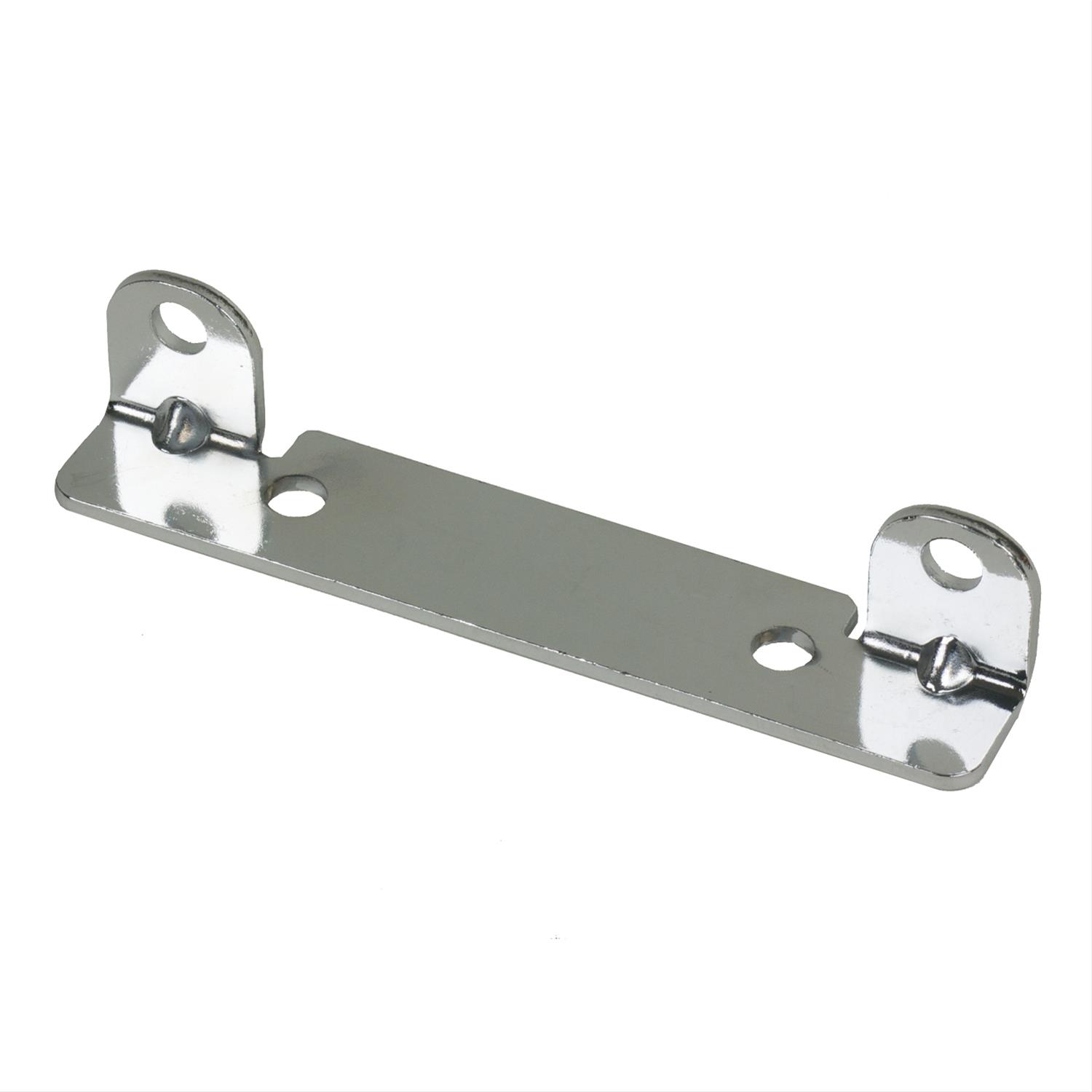B&M Shifter Mounting Brackets 80884 Bracket, Steel, Fits Bandit Shifters, Each