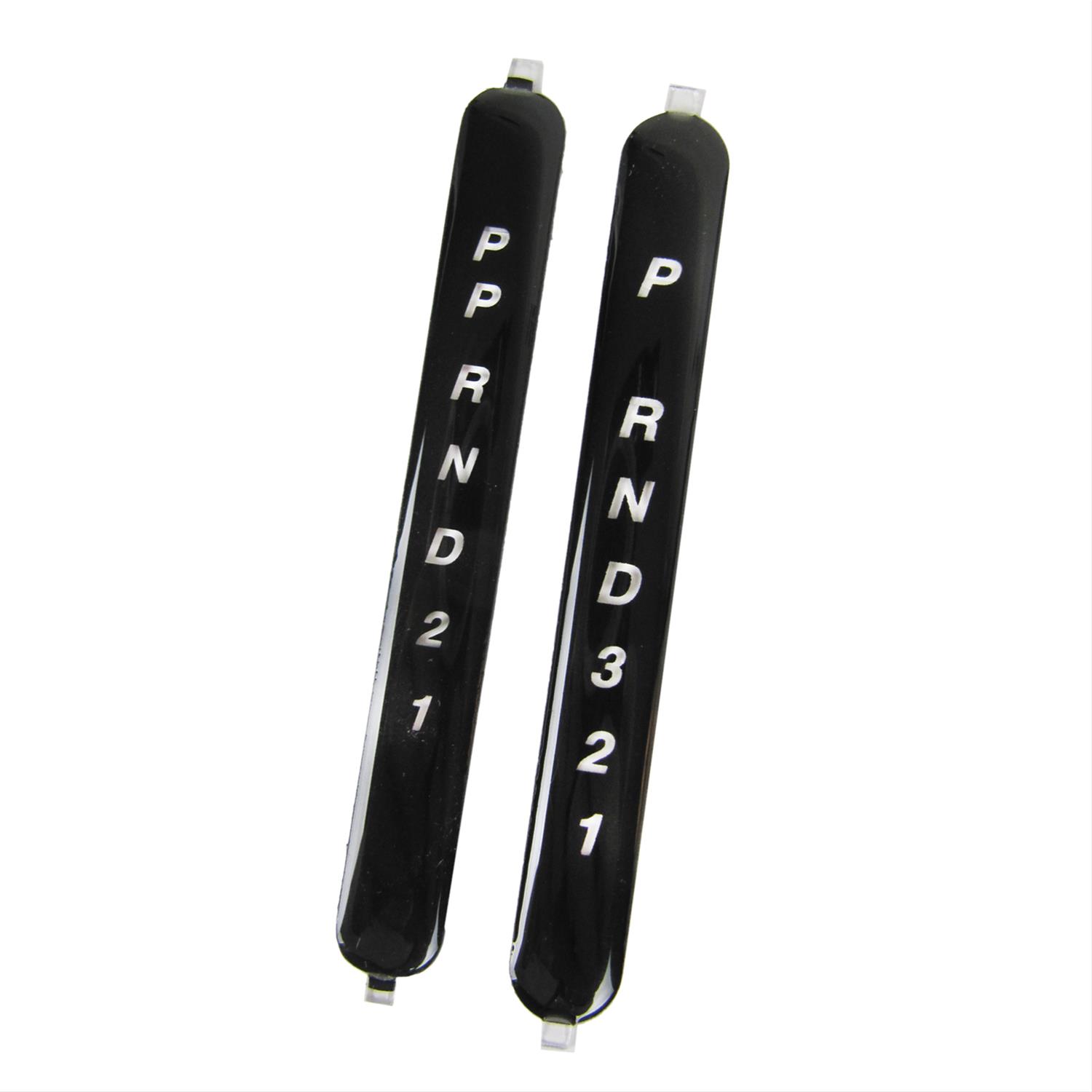 B&M 80895 B&M Automatic Transmission Shifter Replacement Parts Summit