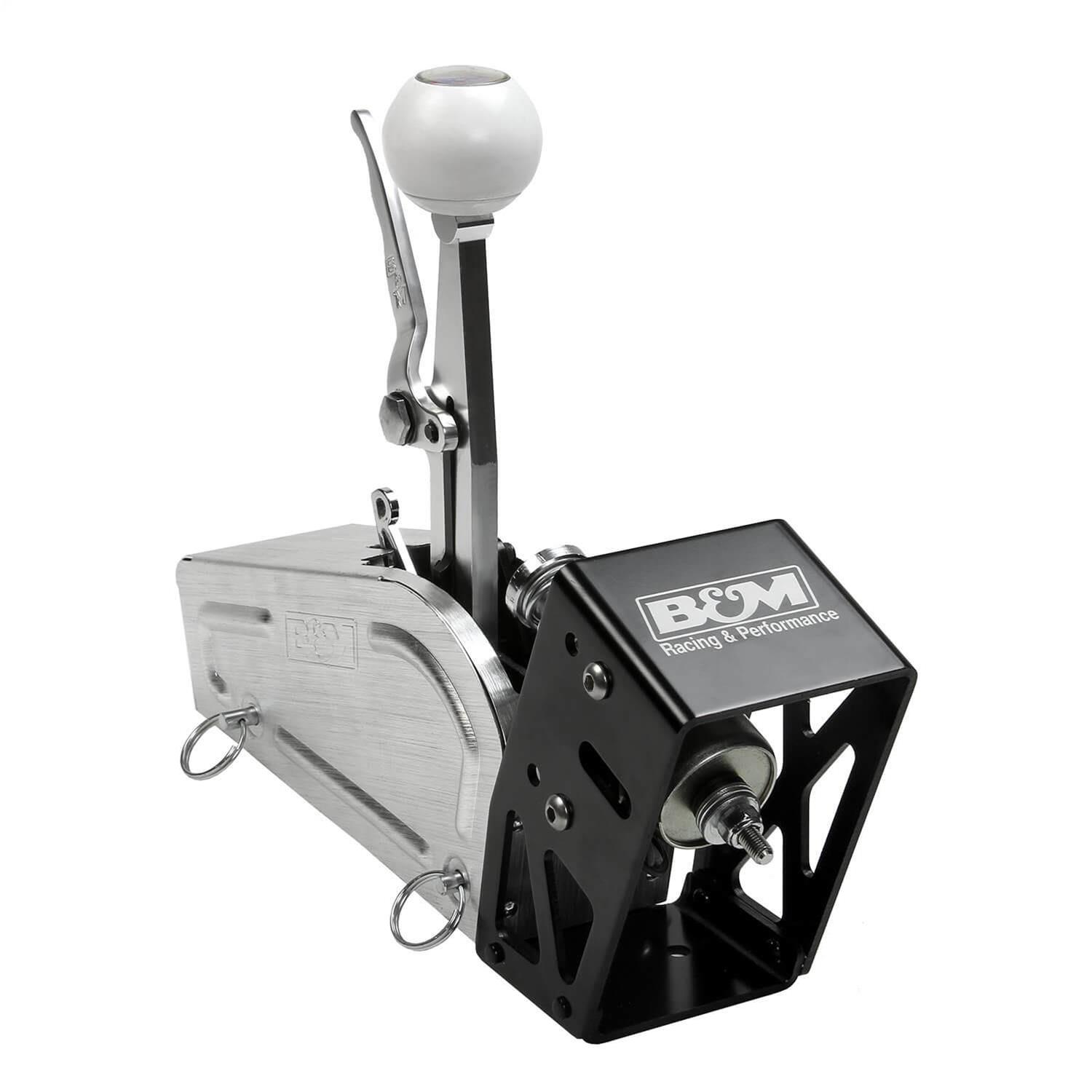 B&M 80903 B&M Electric Shifter Solenoids Summit Racing