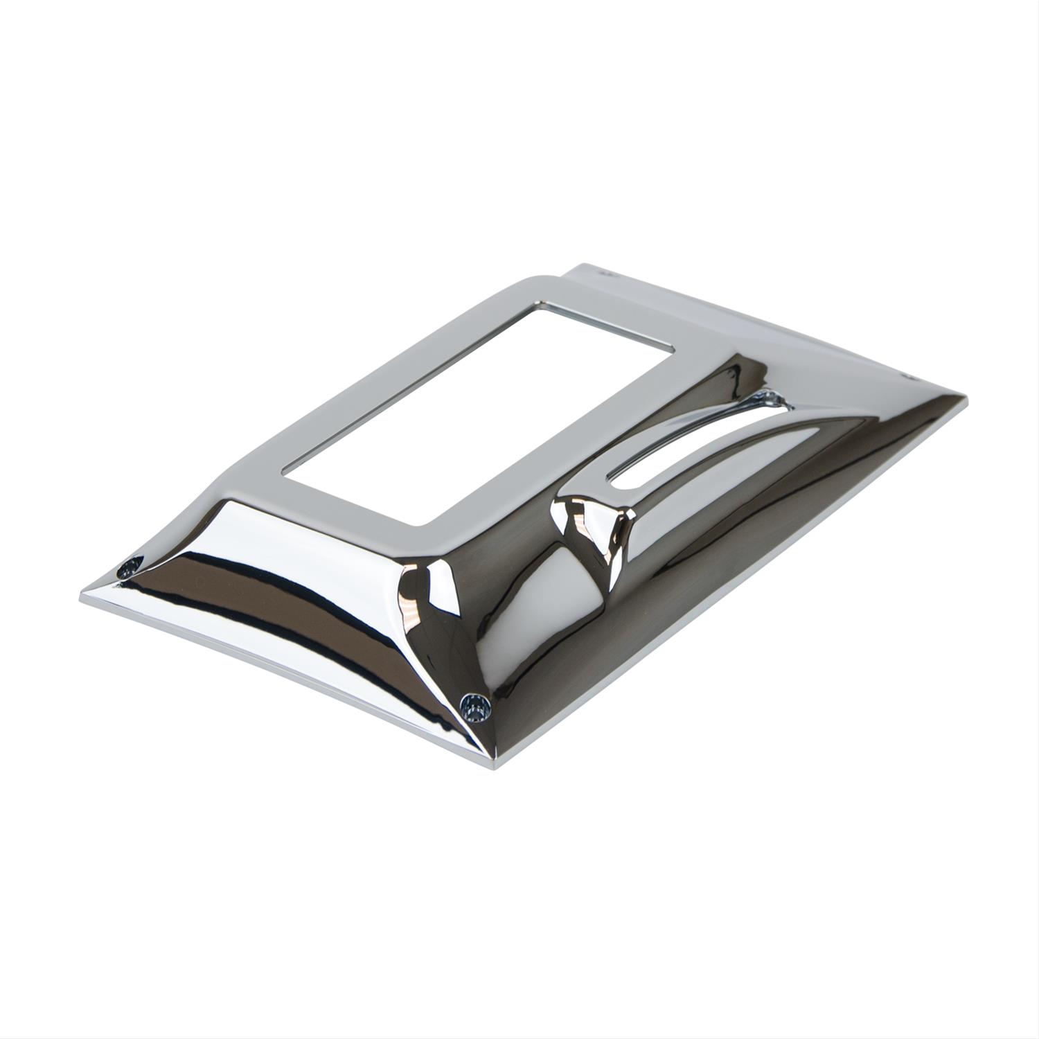 Audi A4 Automatic Shifter Cover