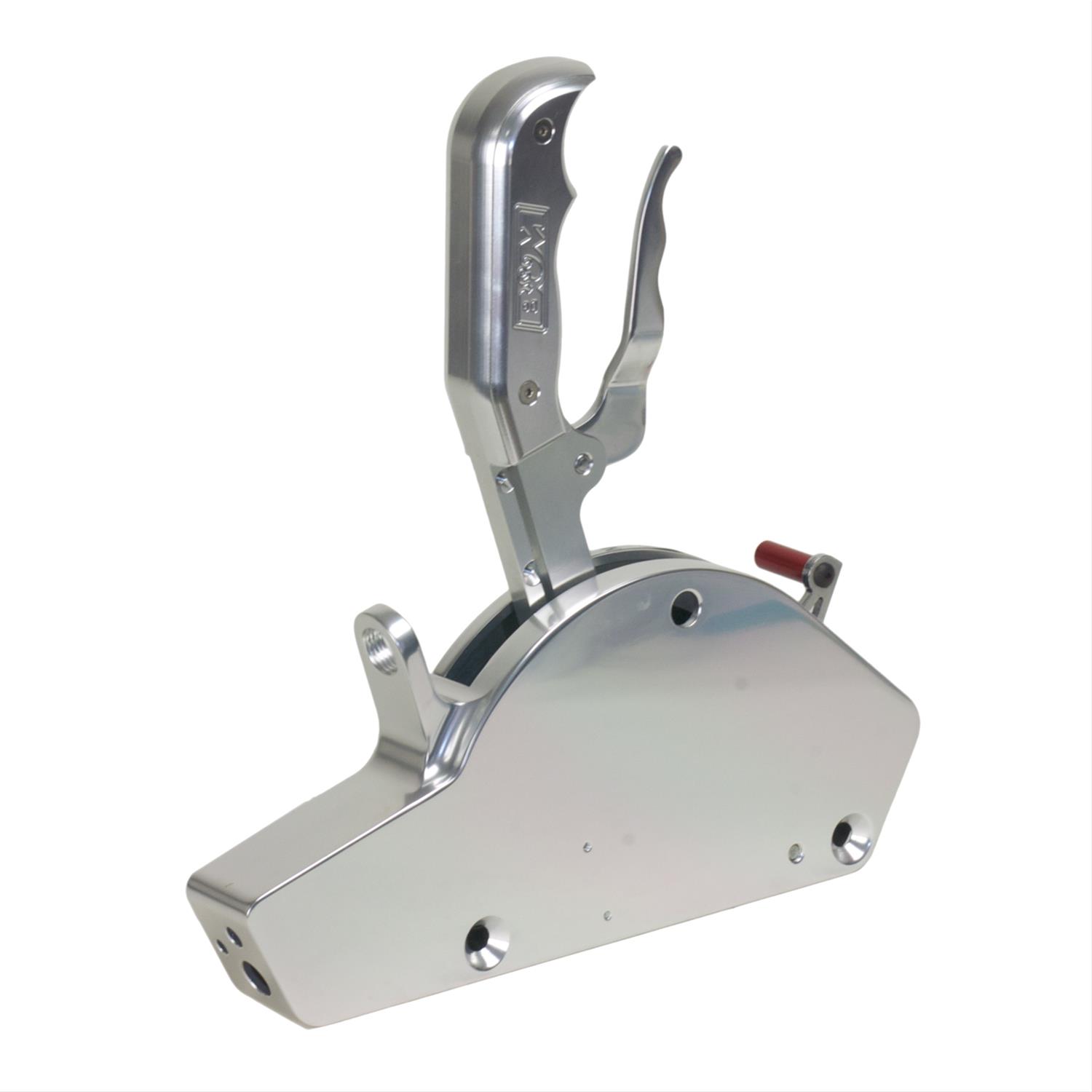 B&M 81046 B&M Magnum Grip Pro Bandit Shifters | Summit Racing